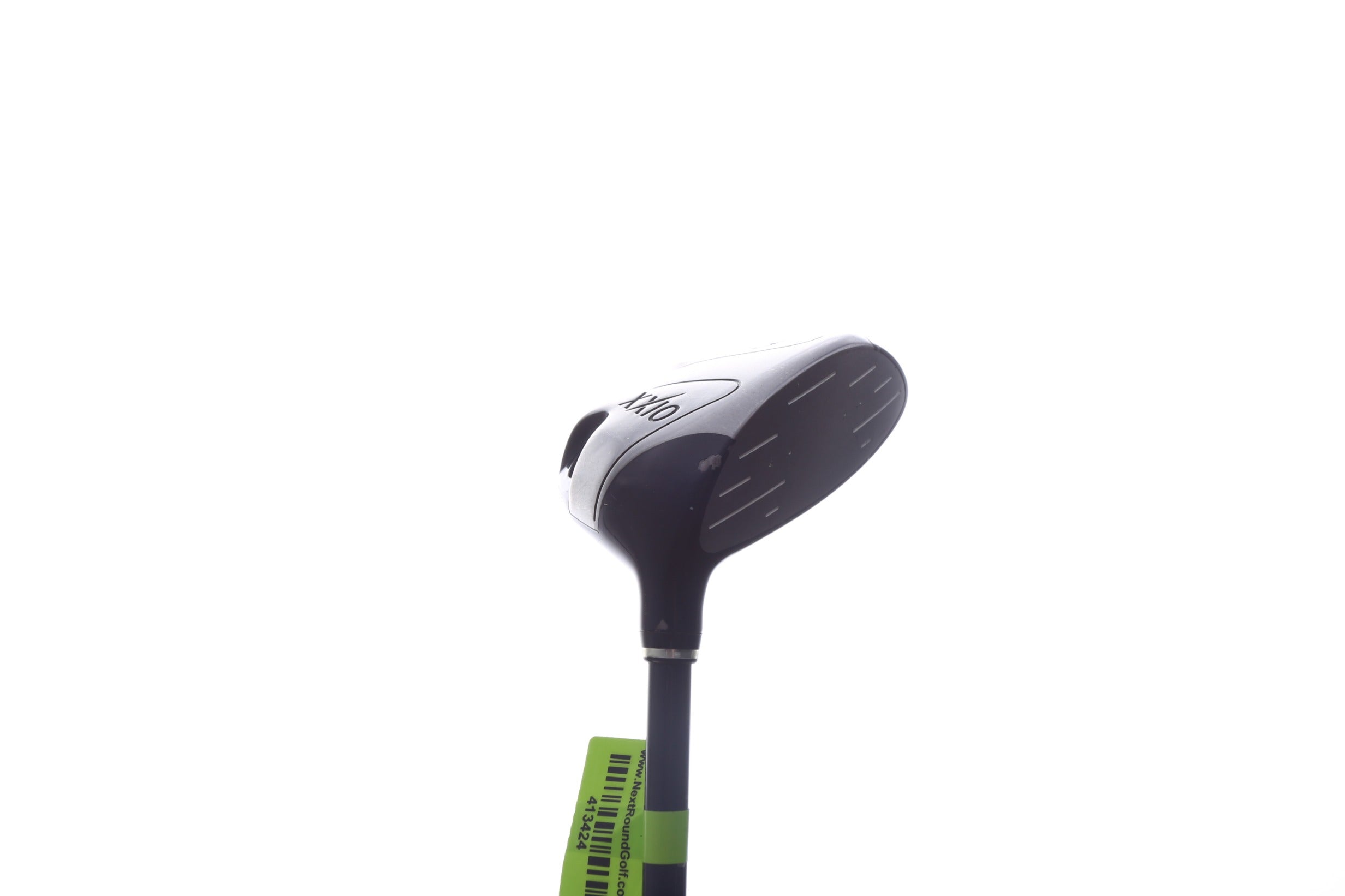 Used XXIO MP500 3-Wood - Right-Handed - 15 Degrees - Stiff Flex-Next Round