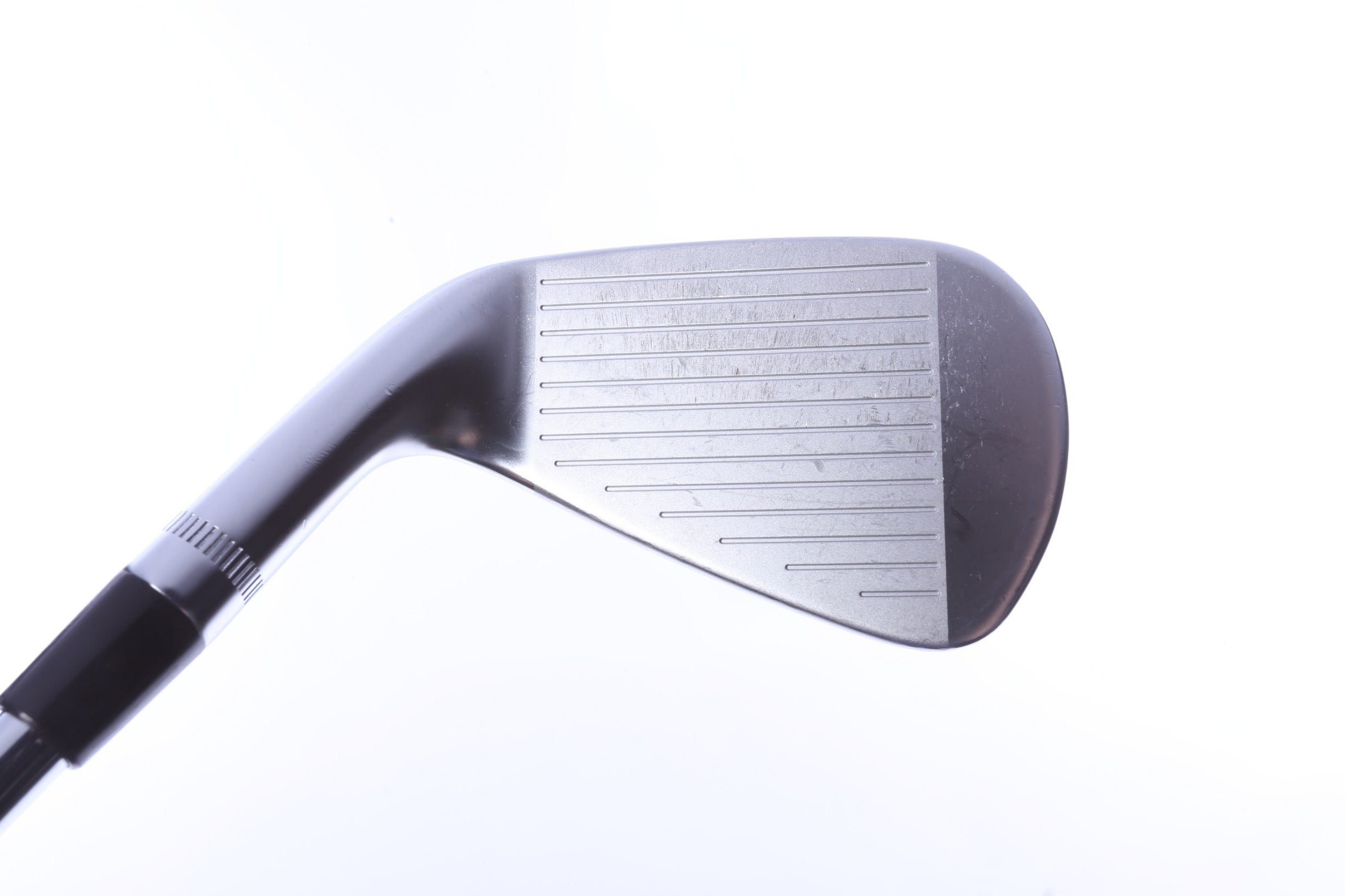 Used Callaway Apex CB 24 Single 7-Iron - Right-Handed - Stiff Flex-Next Round