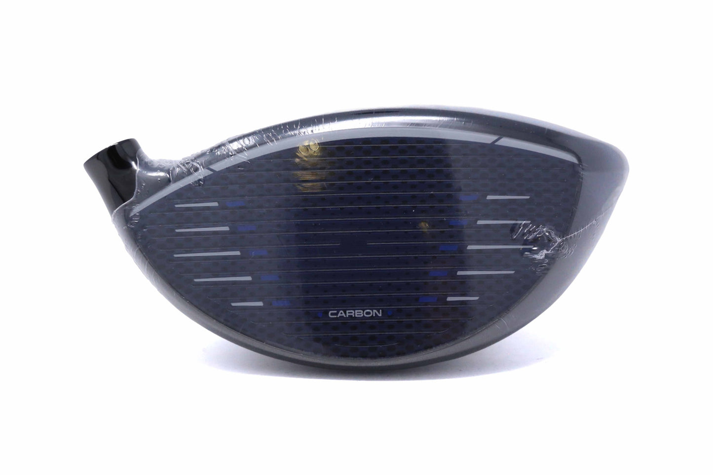 Used TaylorMade Qi10 MAX Driver - HEAD ONLY - Left-Handed - 10.5 Degrees-Next Round