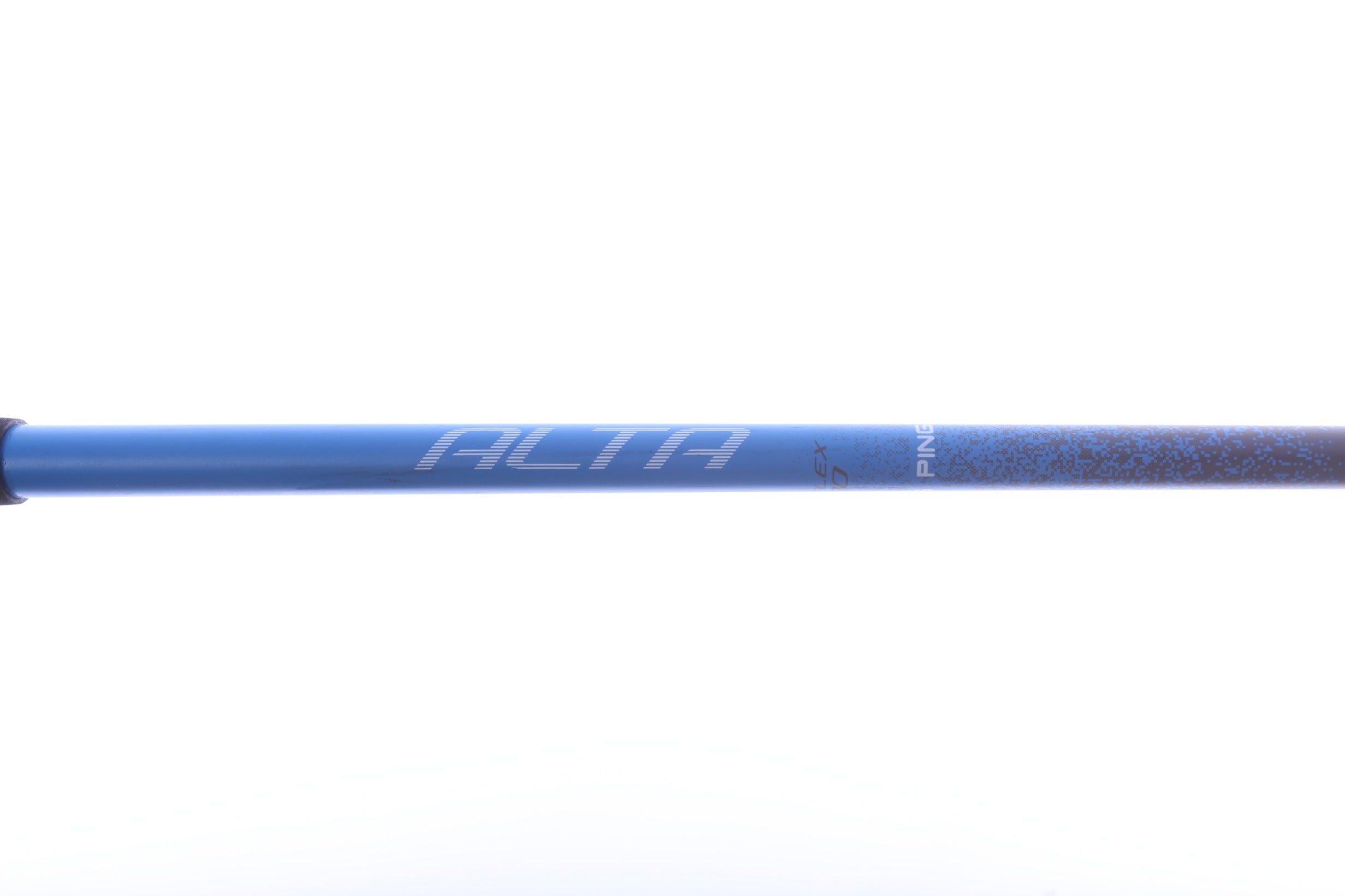 Used Ping G 3H Hybrid - Right-Handed - 19 Degrees - Regular Flex