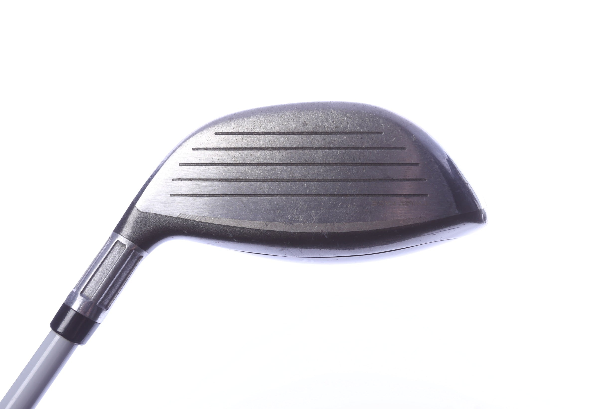Used TaylorMade STEALTH 3HL Wood - Right-Handed - 16.5 Degrees - Ladies Flex