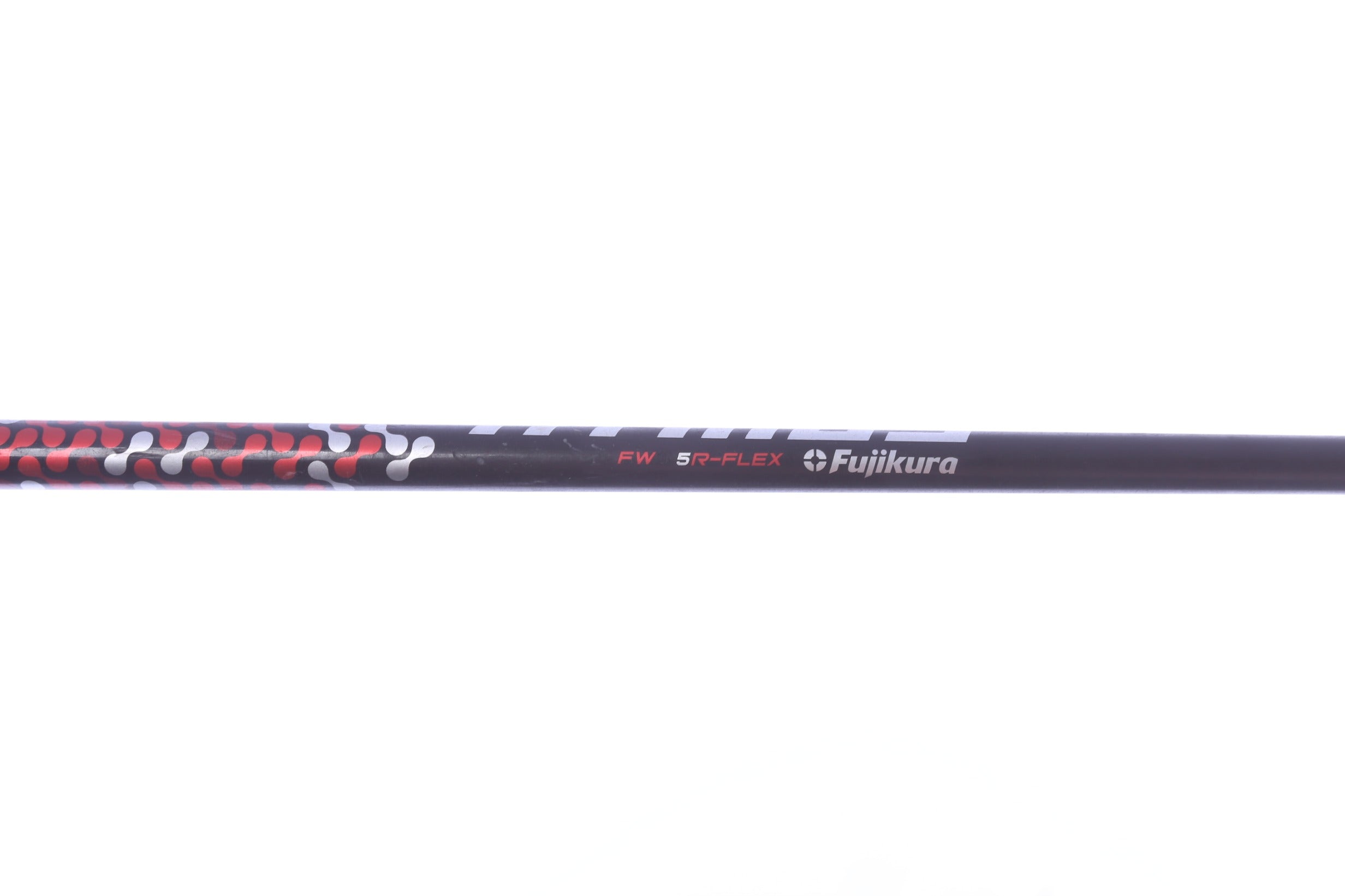 Used TaylorMade M4 3HL Wood - Right-Handed - 16.5 Degrees - Regular Flex