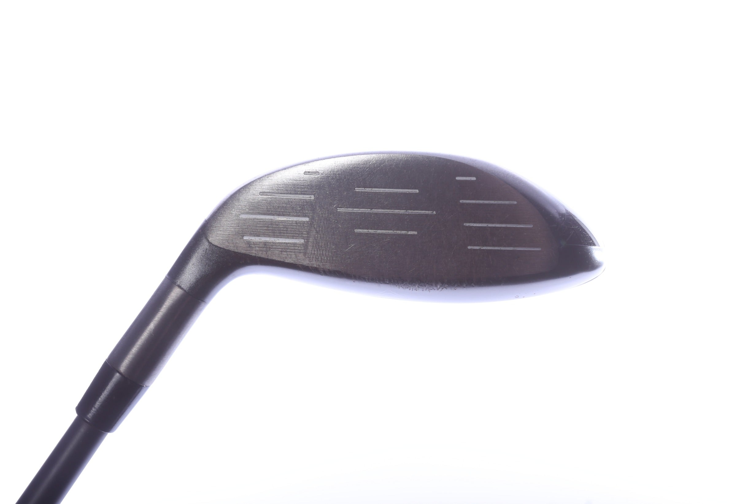 Used Callaway Paradym Ai Smoke MAX 7-Wood - Right-Handed - 21 Degrees - Stiff Flex-Next Round