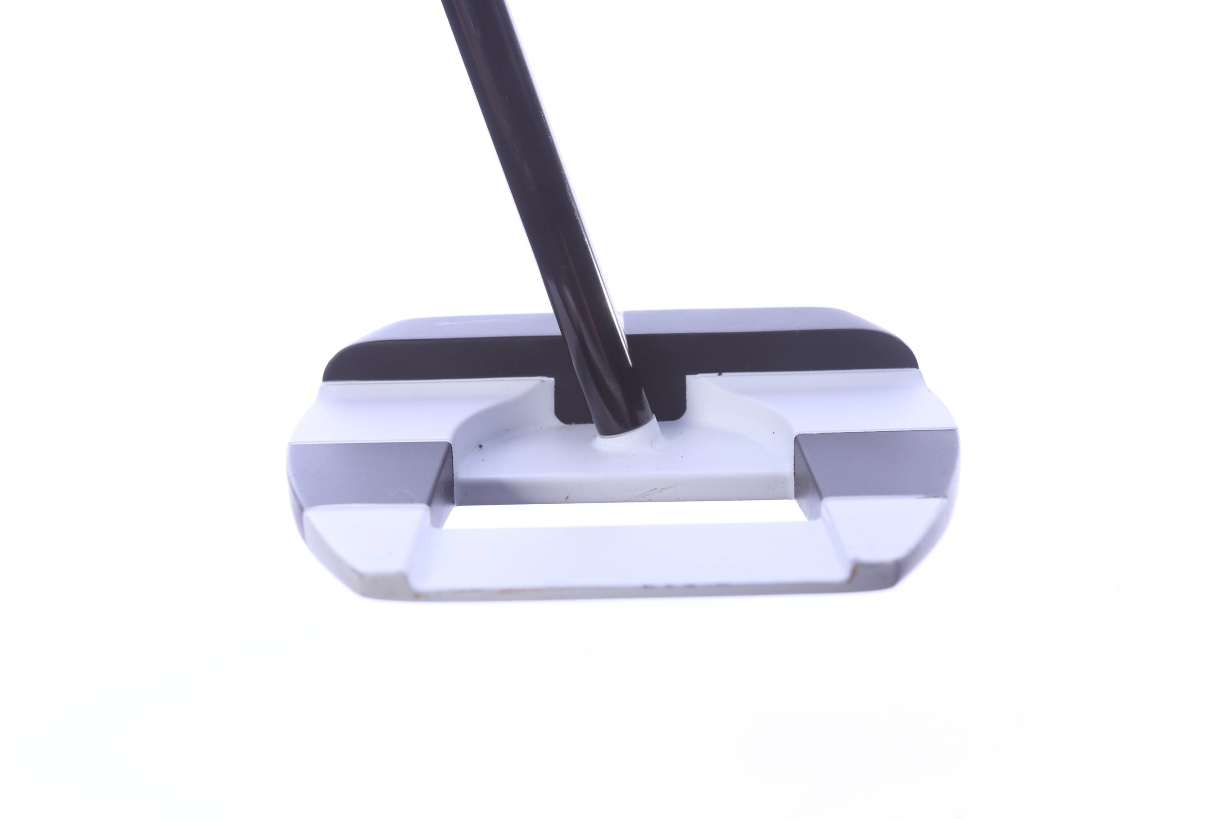 Used Odyssey Ai-DUAL Square 2 Square Jailbird Putter - Right-Handed - 34 in - Mallet