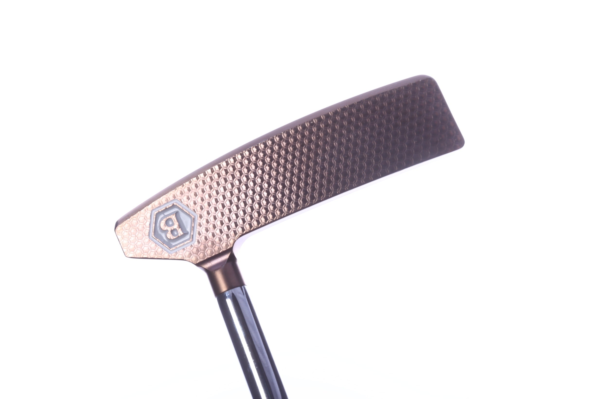 Used Bettinardi 2025 Queen B 6 Putter - Right-Handed - 35 in - Blade-Next Round