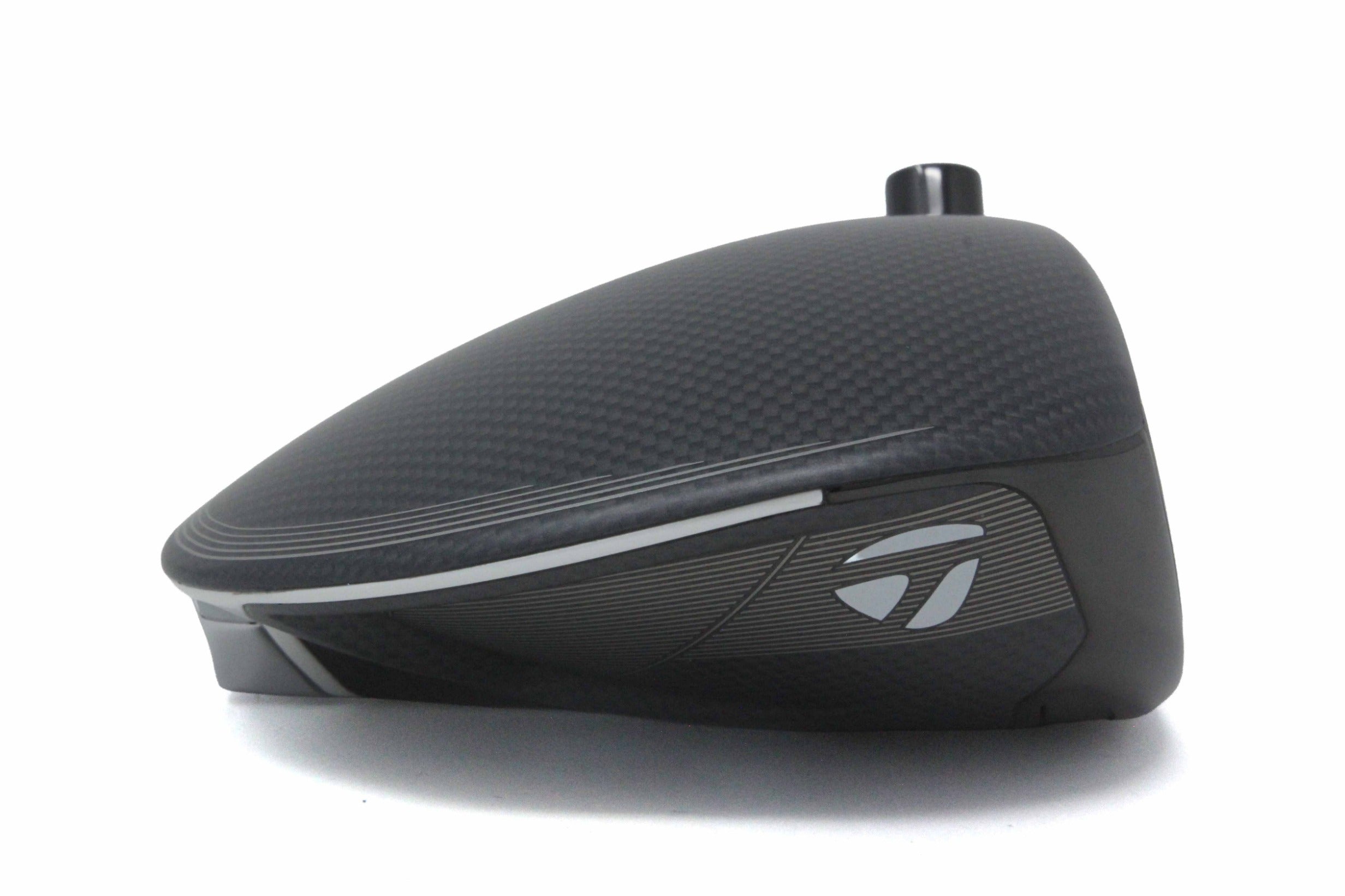 Used TaylorMade Qi35 MAX Lite Driver - HEAD ONLY - Right-Handed - 10.5 Degrees-Next Round