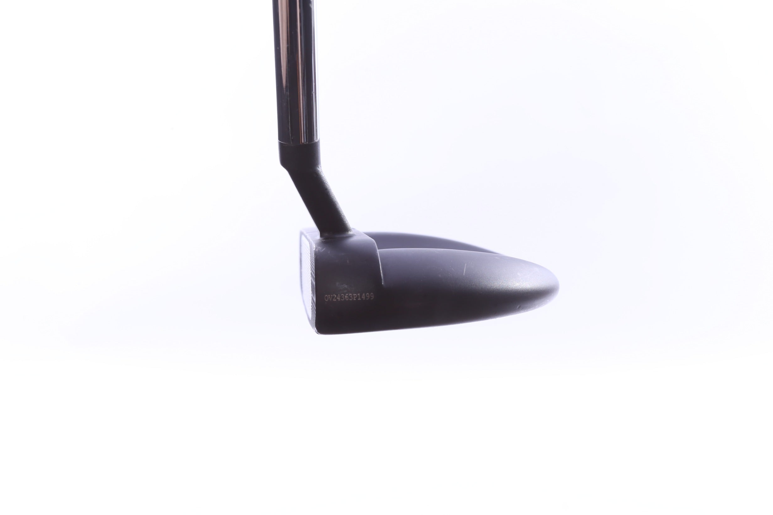 Used Odyssey Ai-ONE Rossie S Putter - Right-Handed - 34 in - Mallet-Next Round