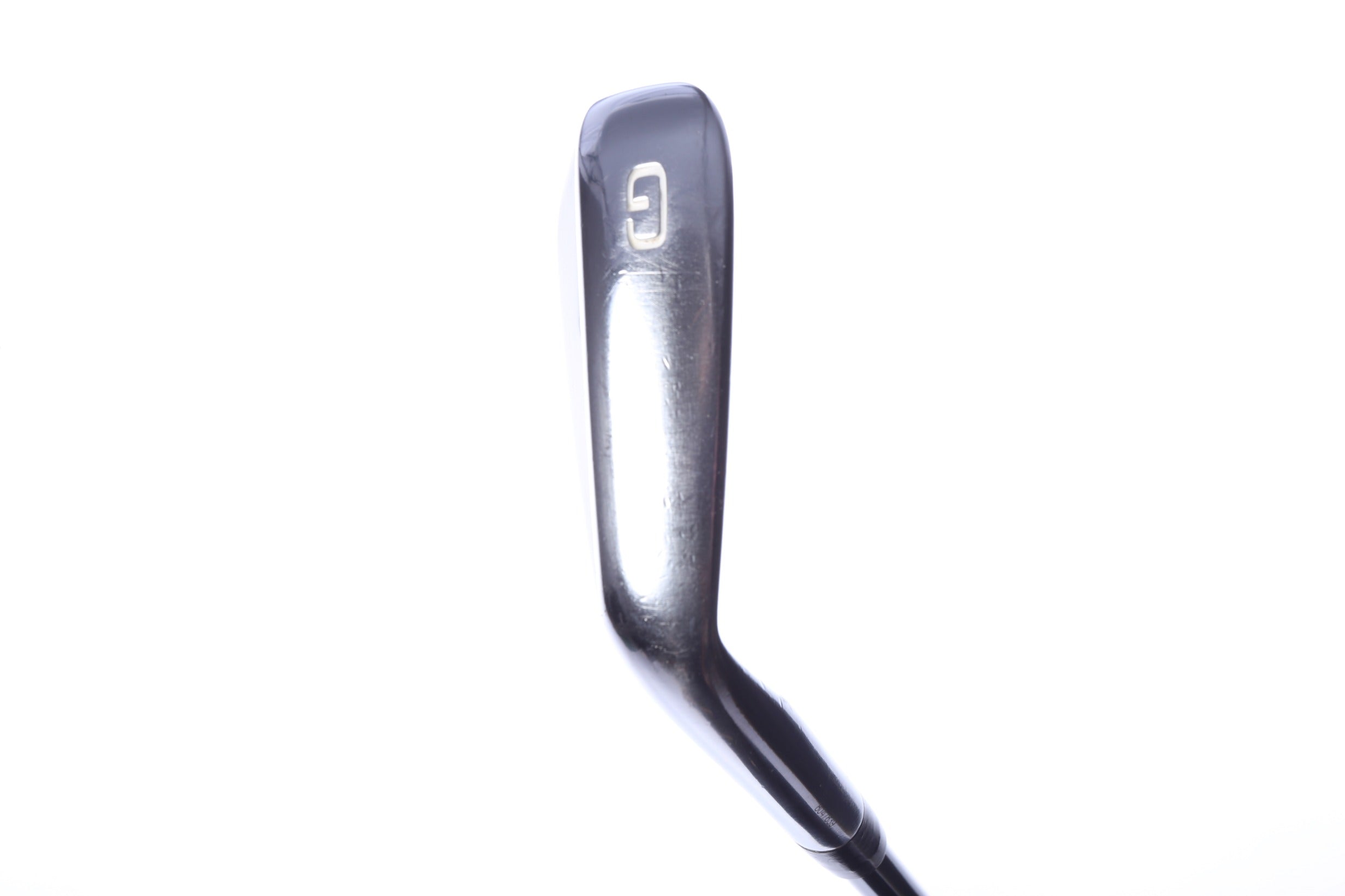Used Mizuno Pro 245 Gap Wedge - Right-Handed - 48 Degrees - Regular Flex-Next Round