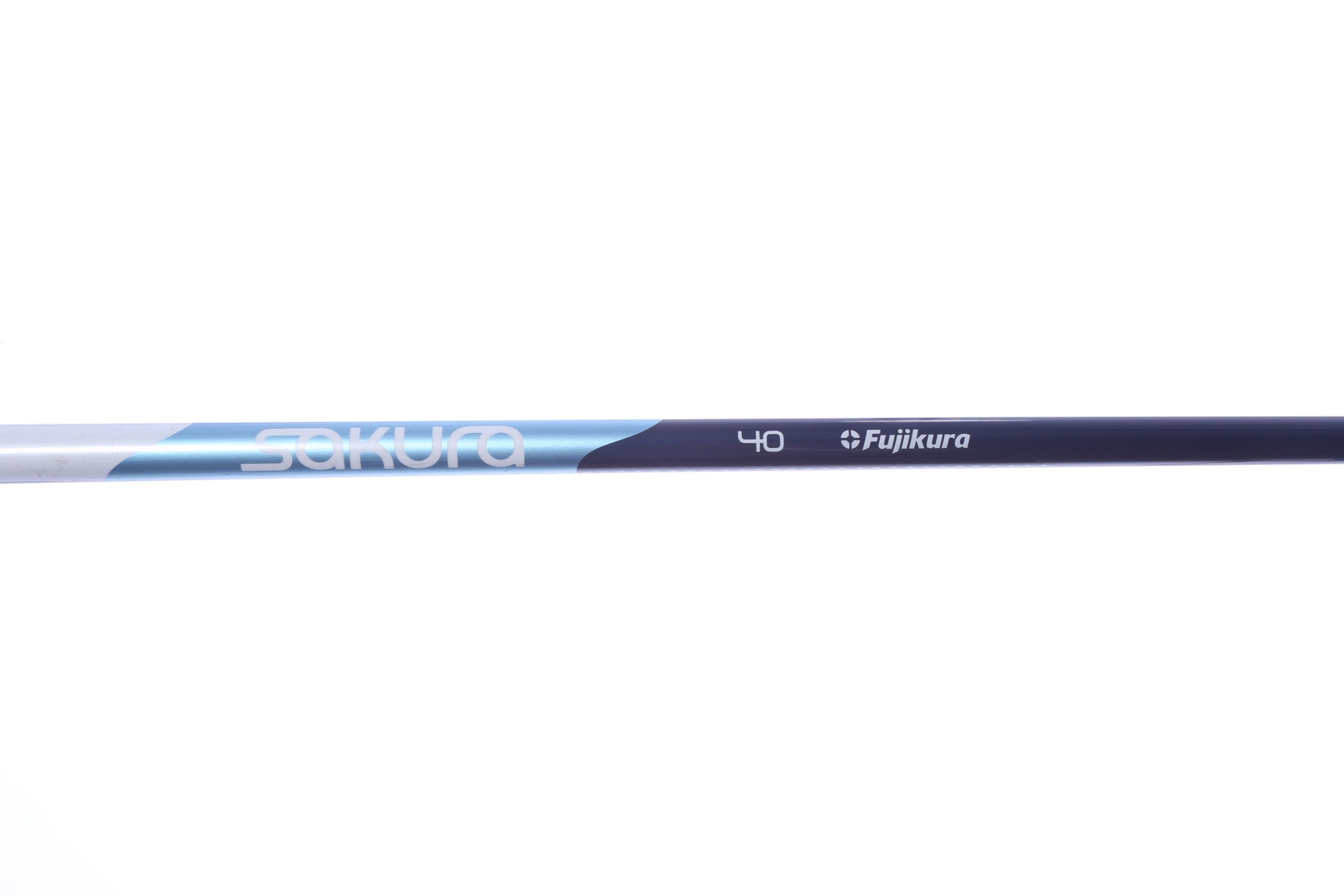 Used Callaway Big Bertha REVA 3-Wood - Left-Handed - 18 Degrees - Ladies Flex-Next Round