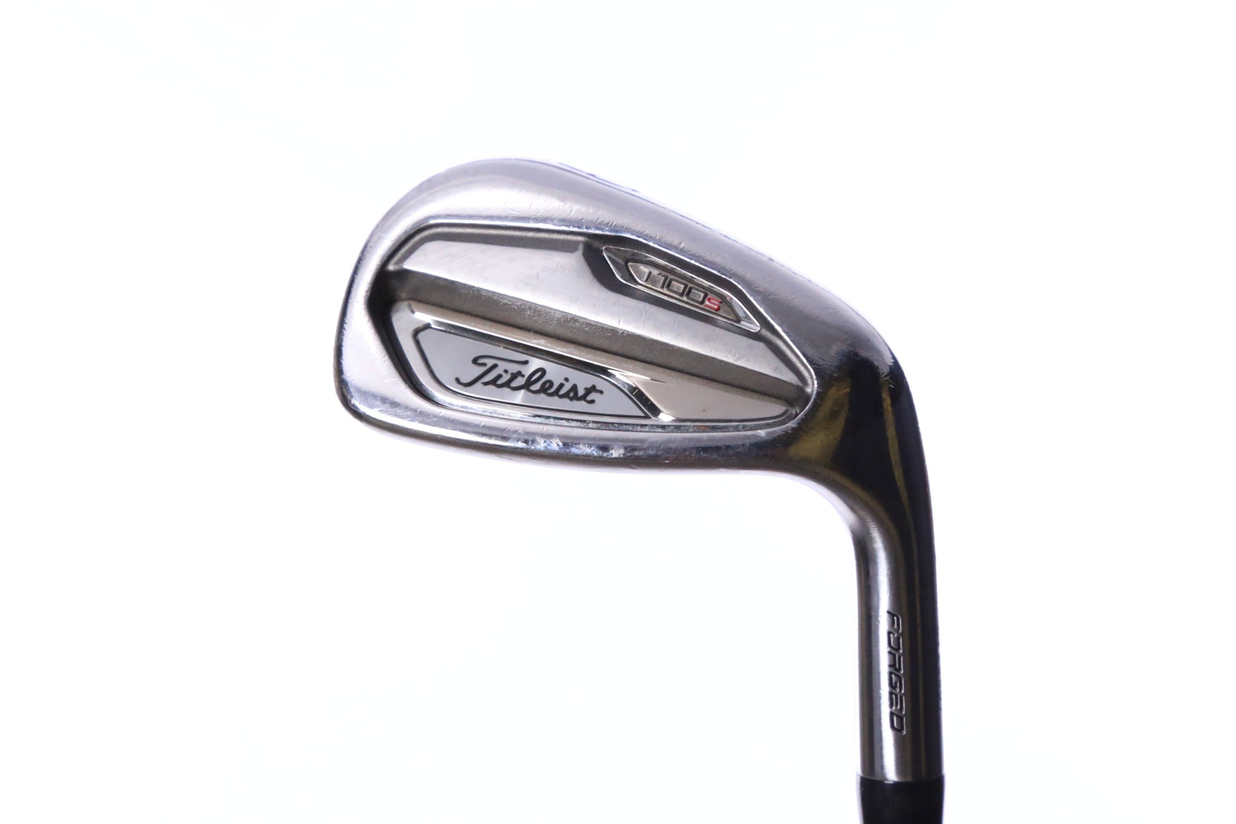 Used Titleist T100S Single 9-Iron - Right-Handed - Regular Flex-Next Round