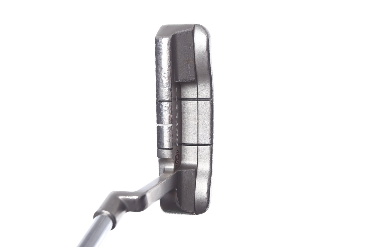 Used Odyssey WHITE STEEL 1 Putter - Right-Handed - 34 in - Blade-Next Round