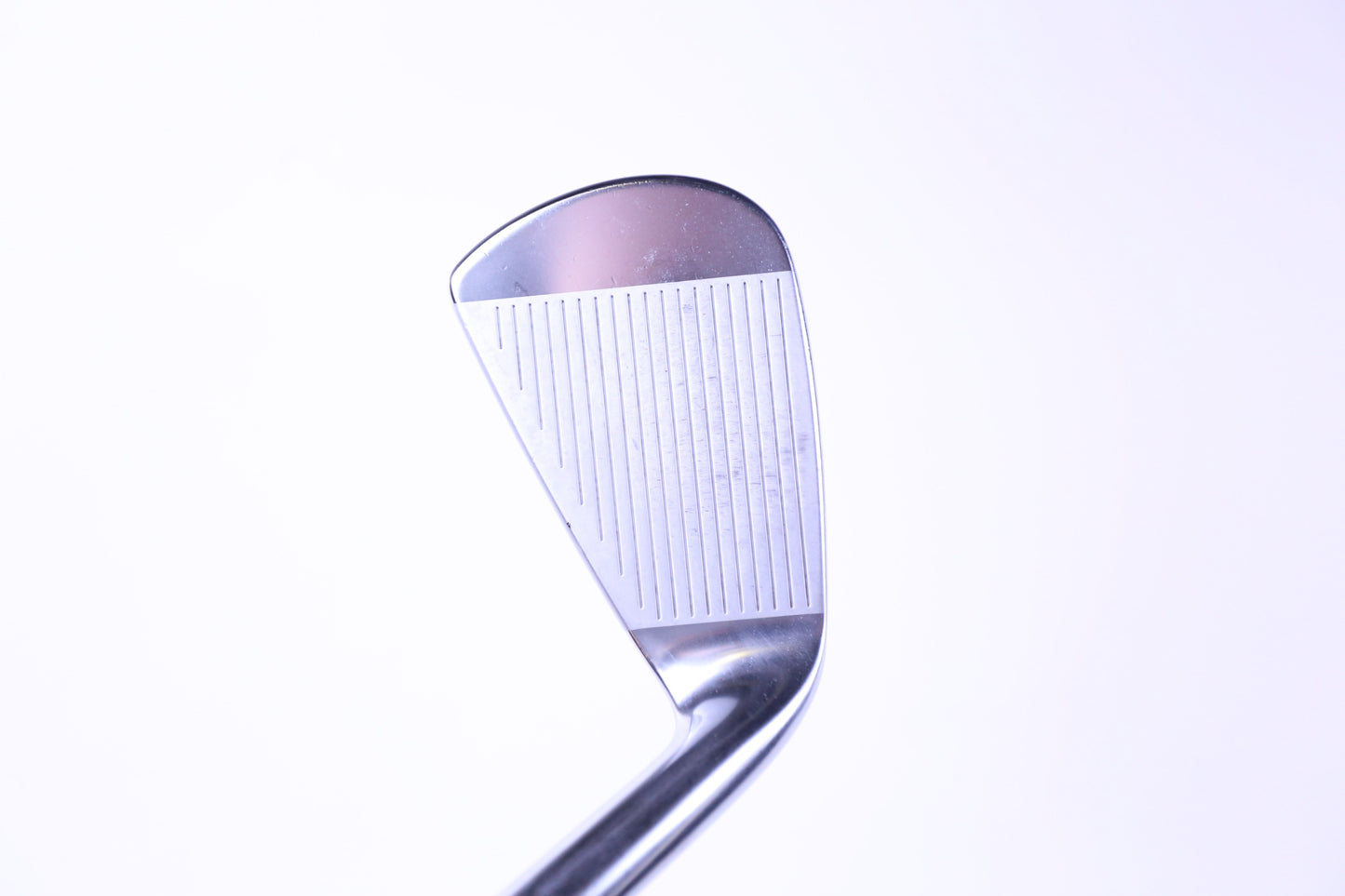 Used Callaway RAZR X Forged Single 6-Iron - Left-Handed - Extra Stiff Flex-Next Round