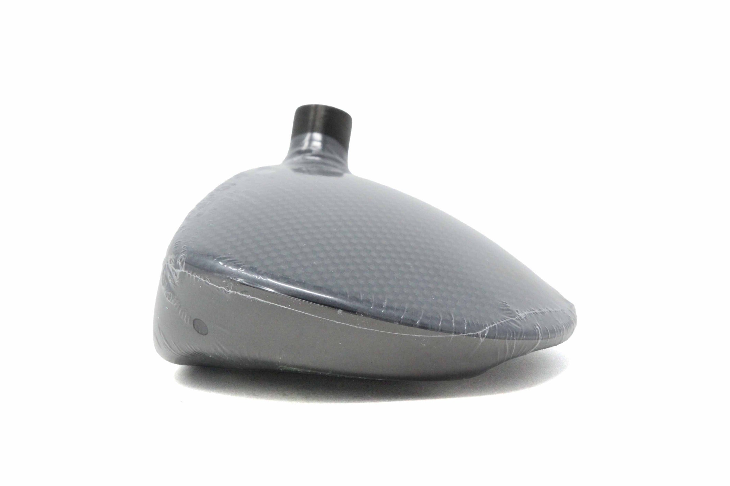 Used TaylorMade Qi35 Tour 3-Wood - HEAD ONLY - Left-Handed - 15 Degrees