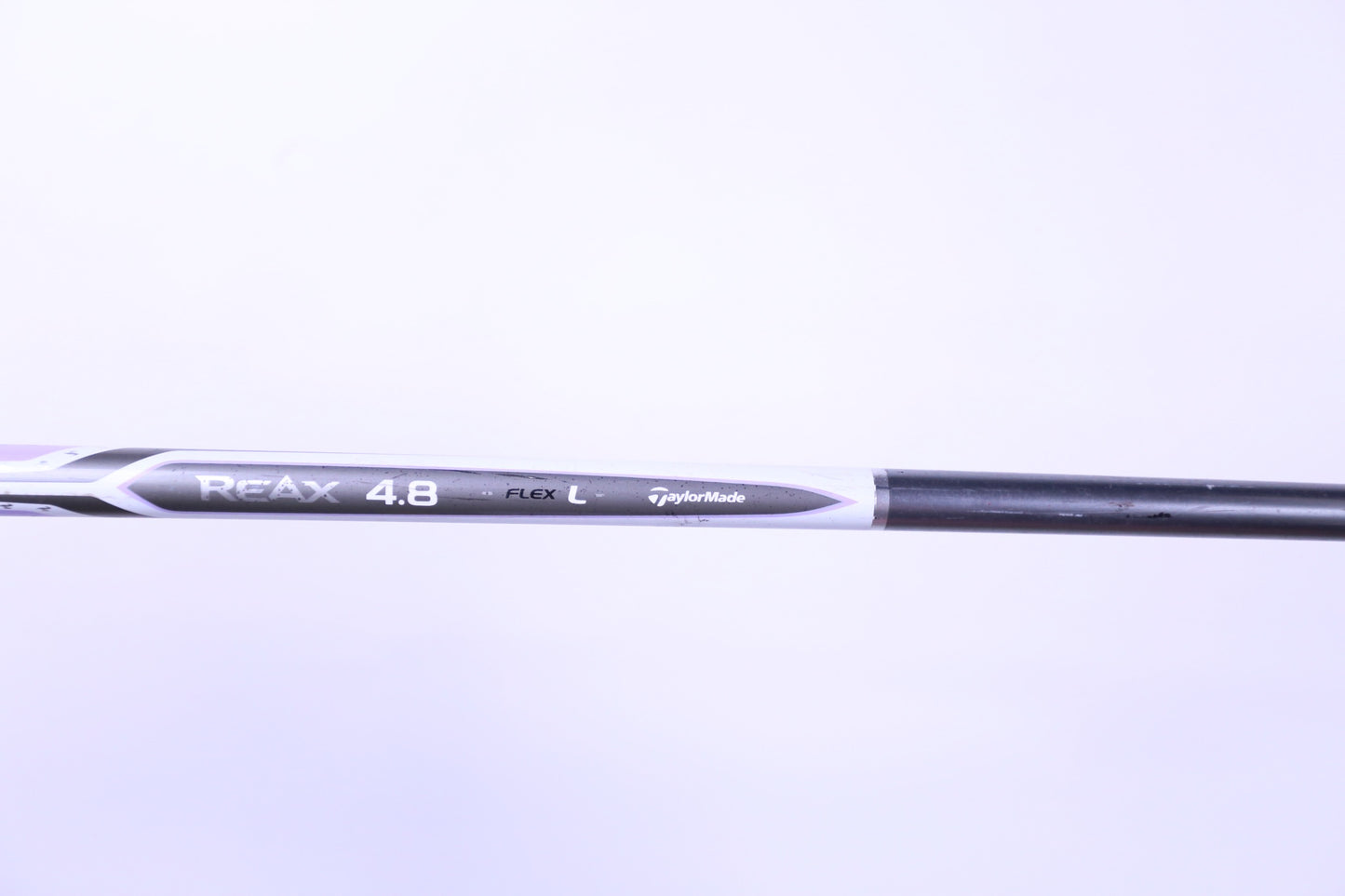 Used TaylorMade Burner SuperFast 2.0 5-Wood - Right-Handed - 18 Degrees - Ladies Flex-Next Round