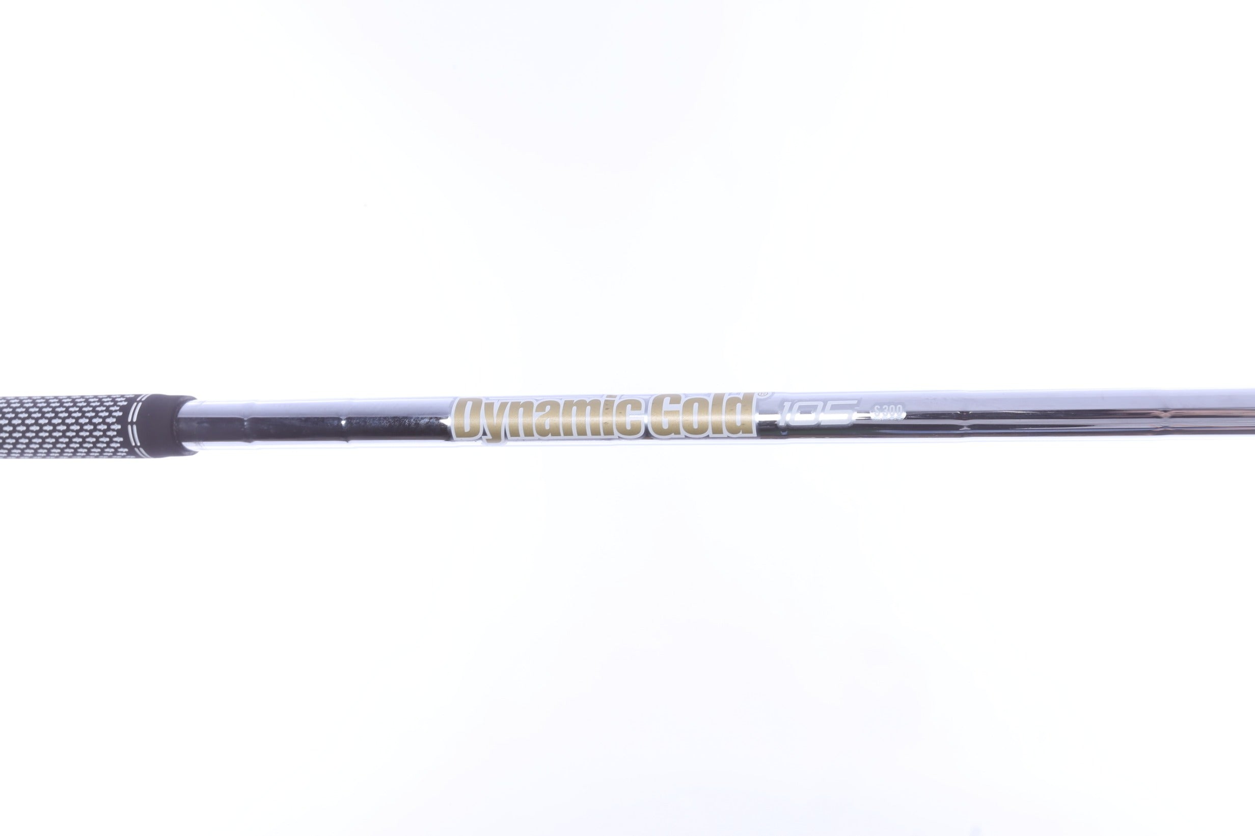 Used PXG 0311 P GEN5 Chrome Gap Wedge - Right-Handed - 49 Degrees - Stiff Flex-Next Round