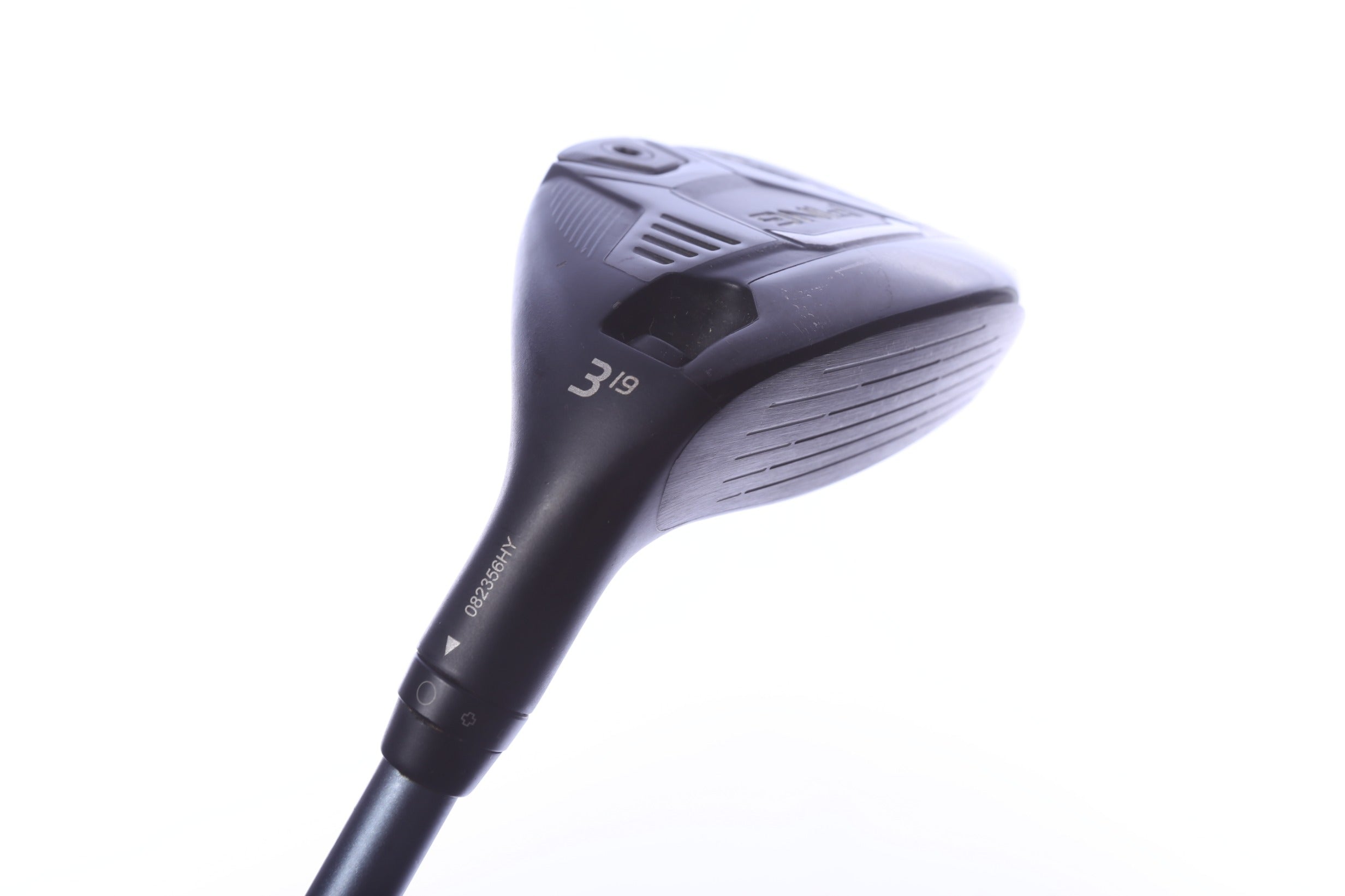 Used Ping G425 3H Hybrid - Right-Handed - 19 Degrees - Soft Regular Flex
