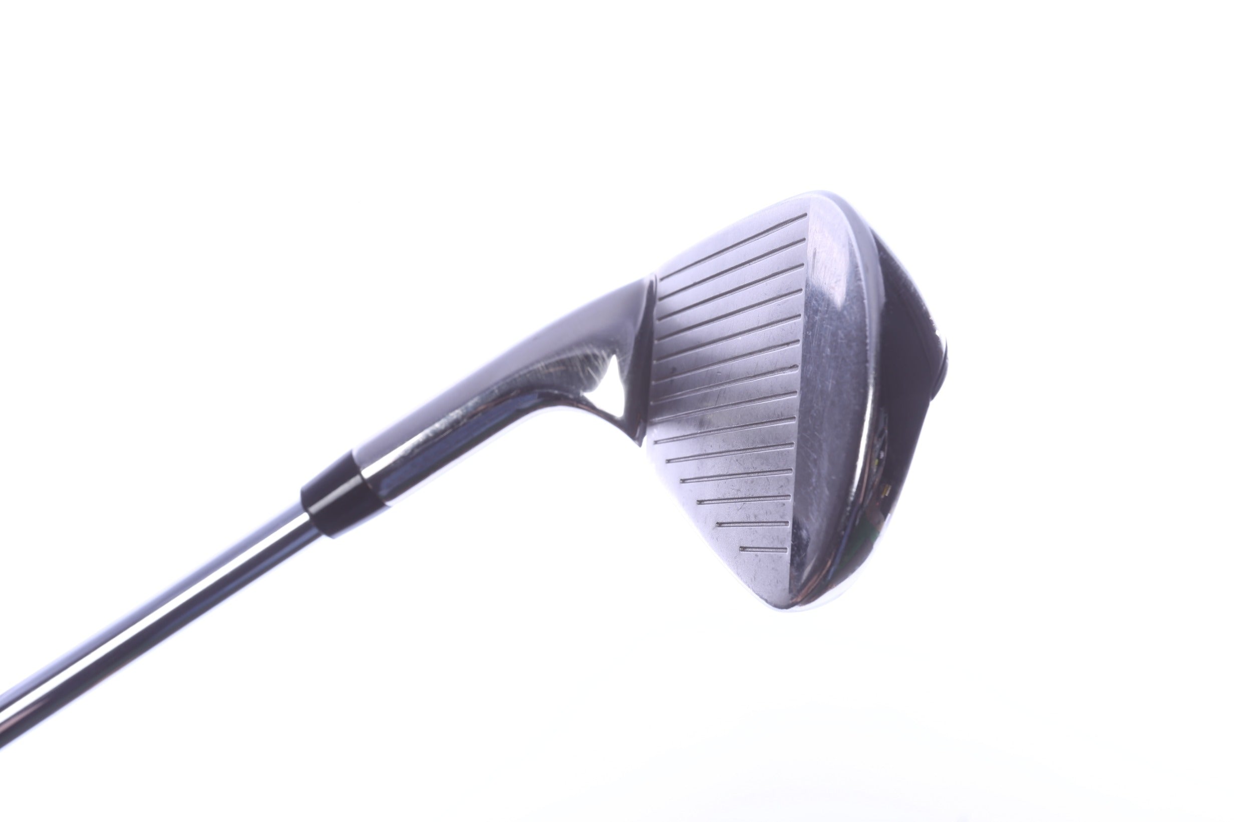 Used Callaway Paradym Ai Smoke Gap Wedge - Right-Handed - 50 Degrees - Stiff Flex-Next Round