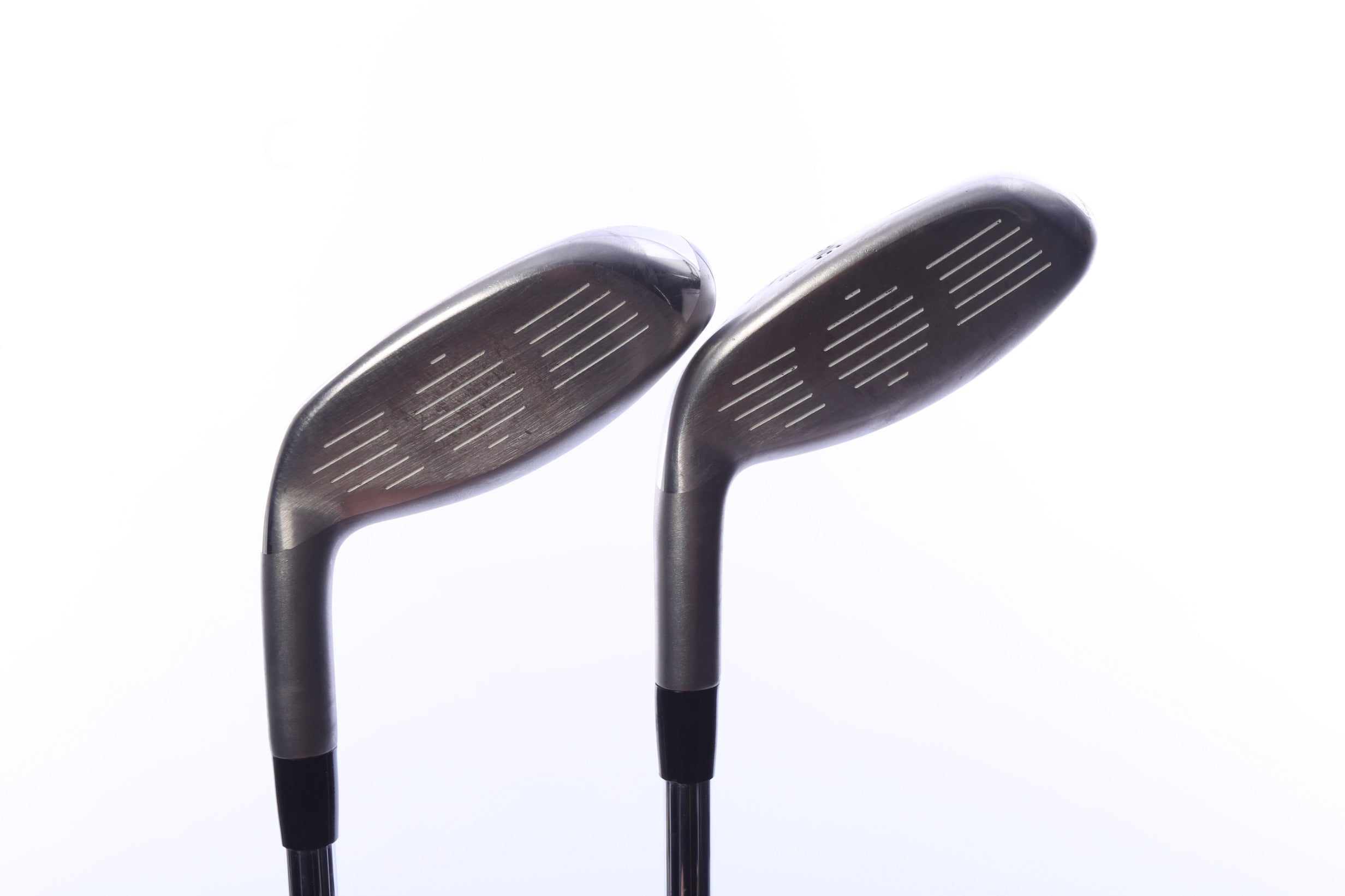 Used Ping G5 Hybrid Set - Right-Handed - 3H, 4H - Stiff Flex