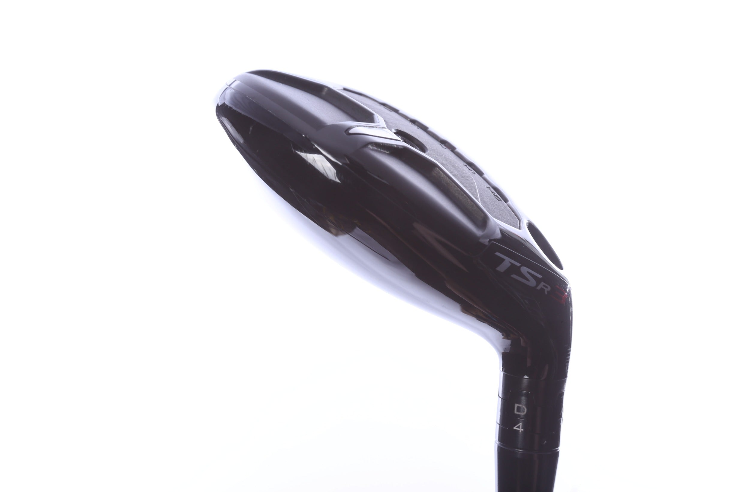 Used Titleist TSR3 3H Hybrid - Right-Handed - 19 Degrees - Stiff Flex-Next Round