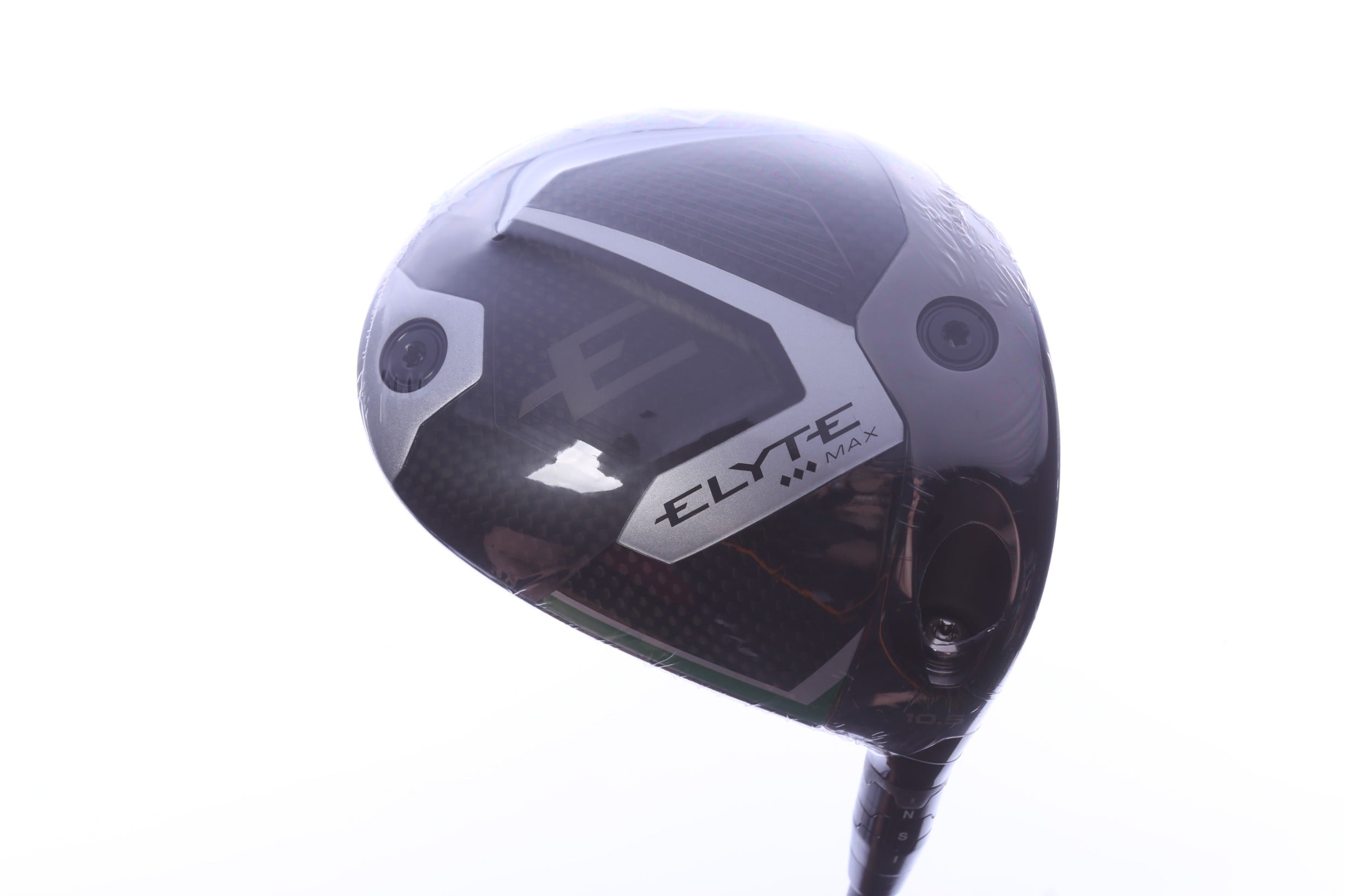Callaway Elyte Triple Diamond Max Driver - 10.5 Degrees - Regular Flex LA Golf A Series - Right-Handed