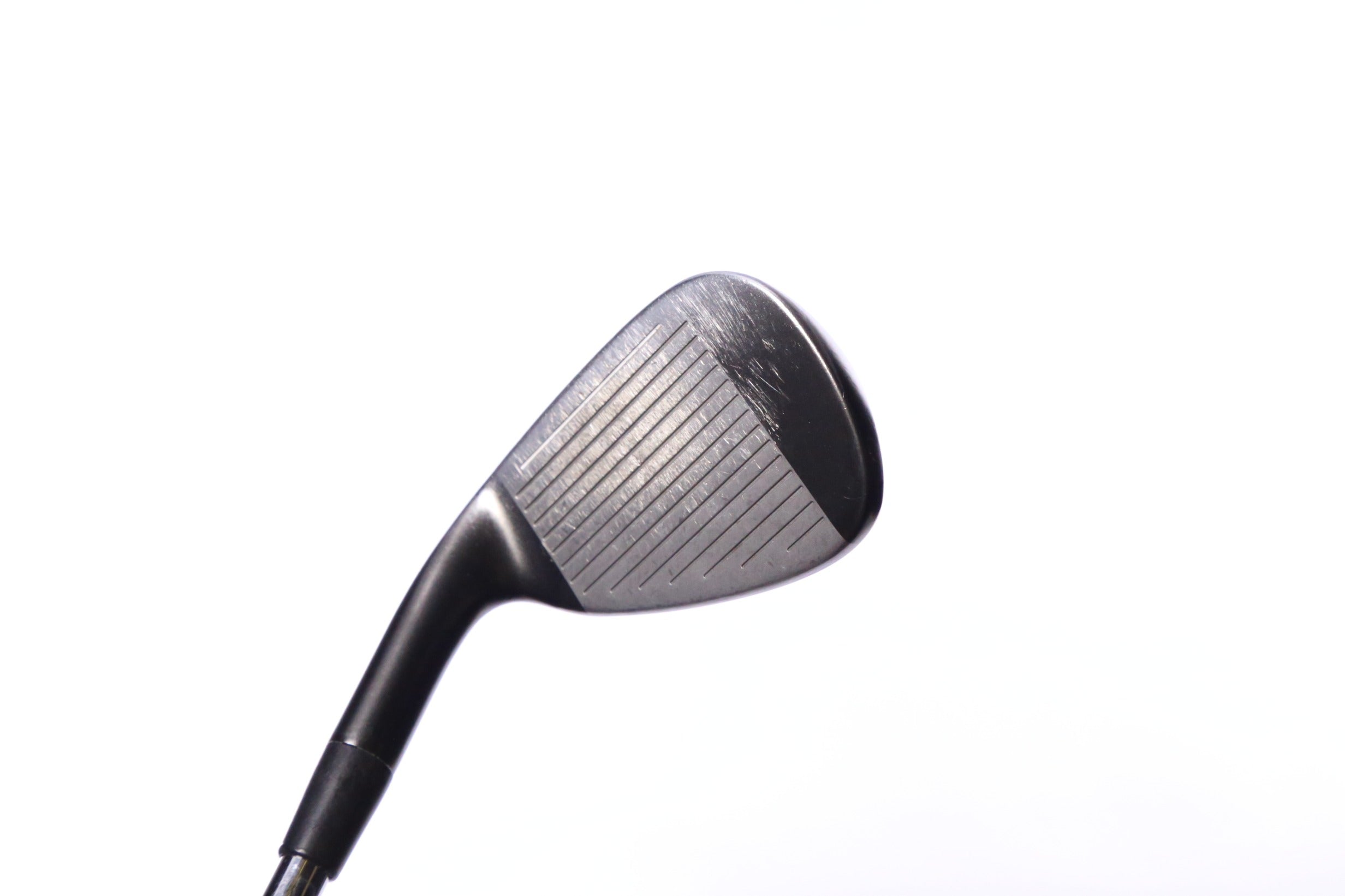Used TaylorMade Burner 2.0 Approach Wedge - Right-Handed - 50 Degrees - Regular Plus Flex-Next Round