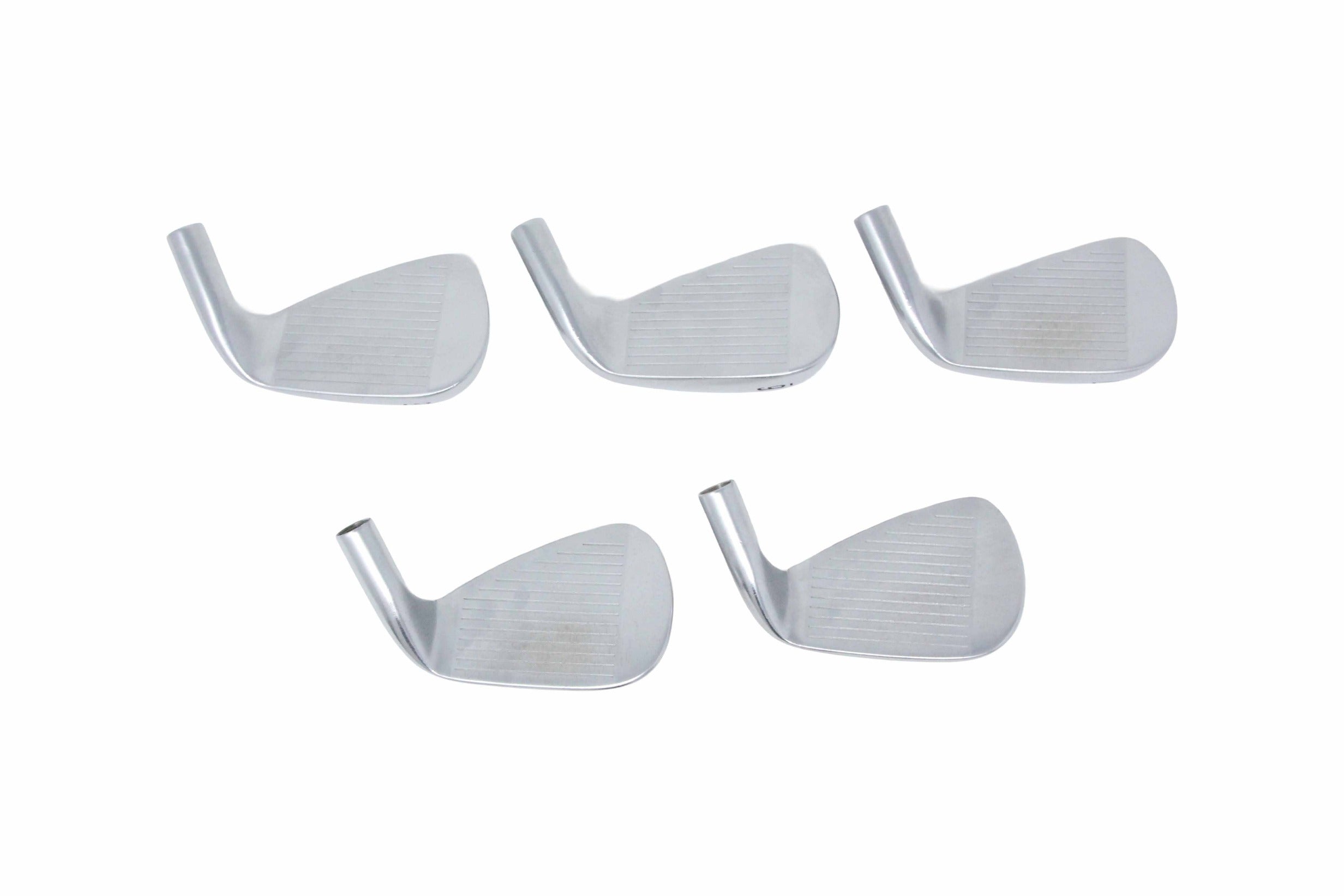Used Callaway Apex Ai300 Iron Set - Left-Handed - 6-PW - Not Specified Flex-Next Round