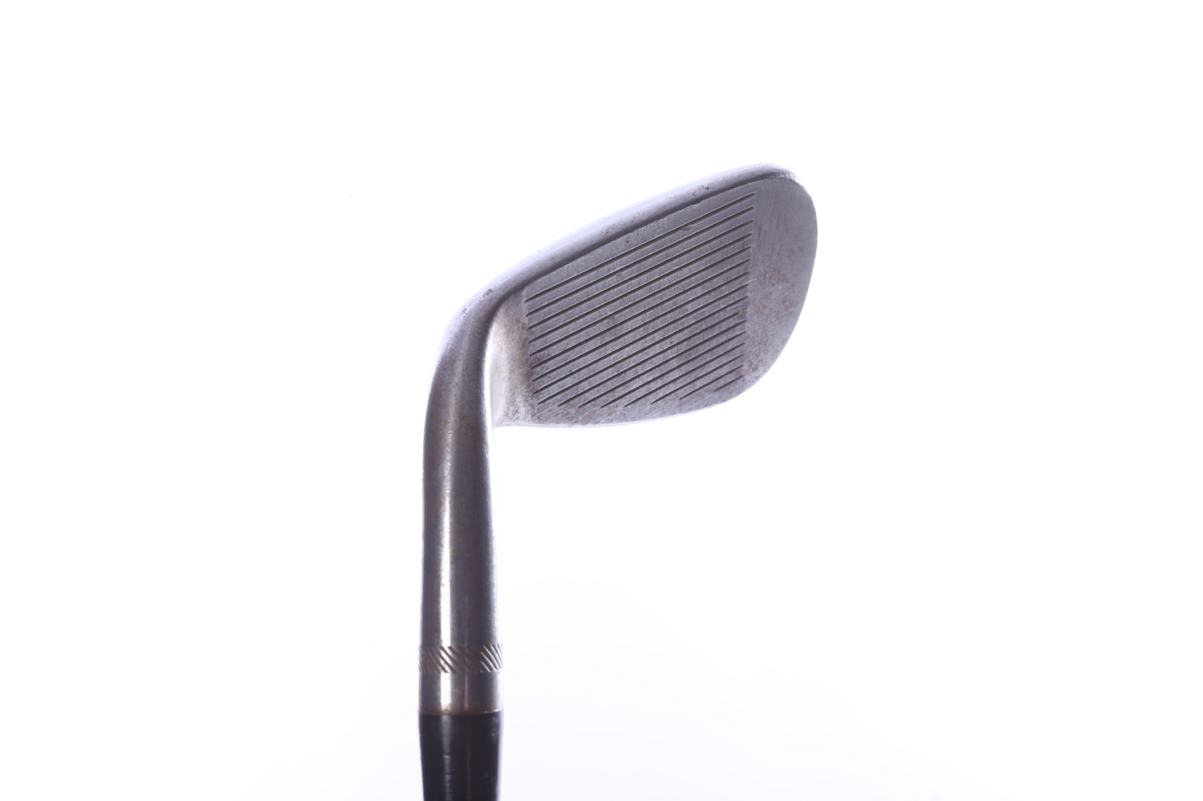 Used Titleist Vokey SM10 Raw Pitching Wedge - Right-Handed - 46 Degrees - Extra Stiff Flex-Next Round