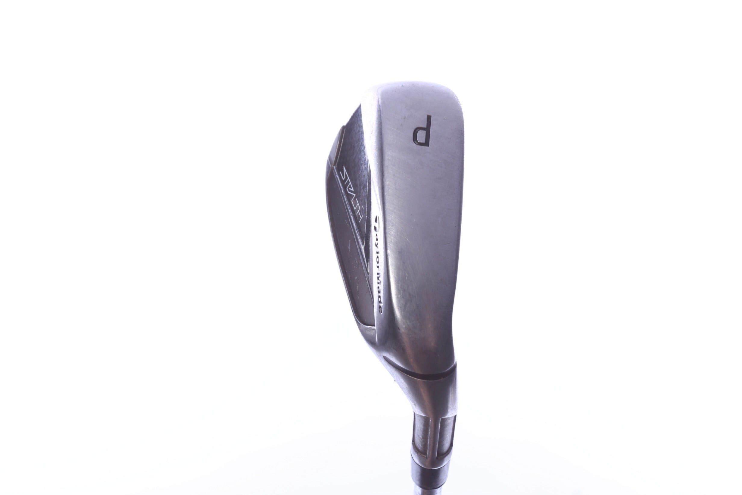 Used TaylorMade STEALTH Pitching Wedge - Right-Handed - 43 Degrees - Regular Flex