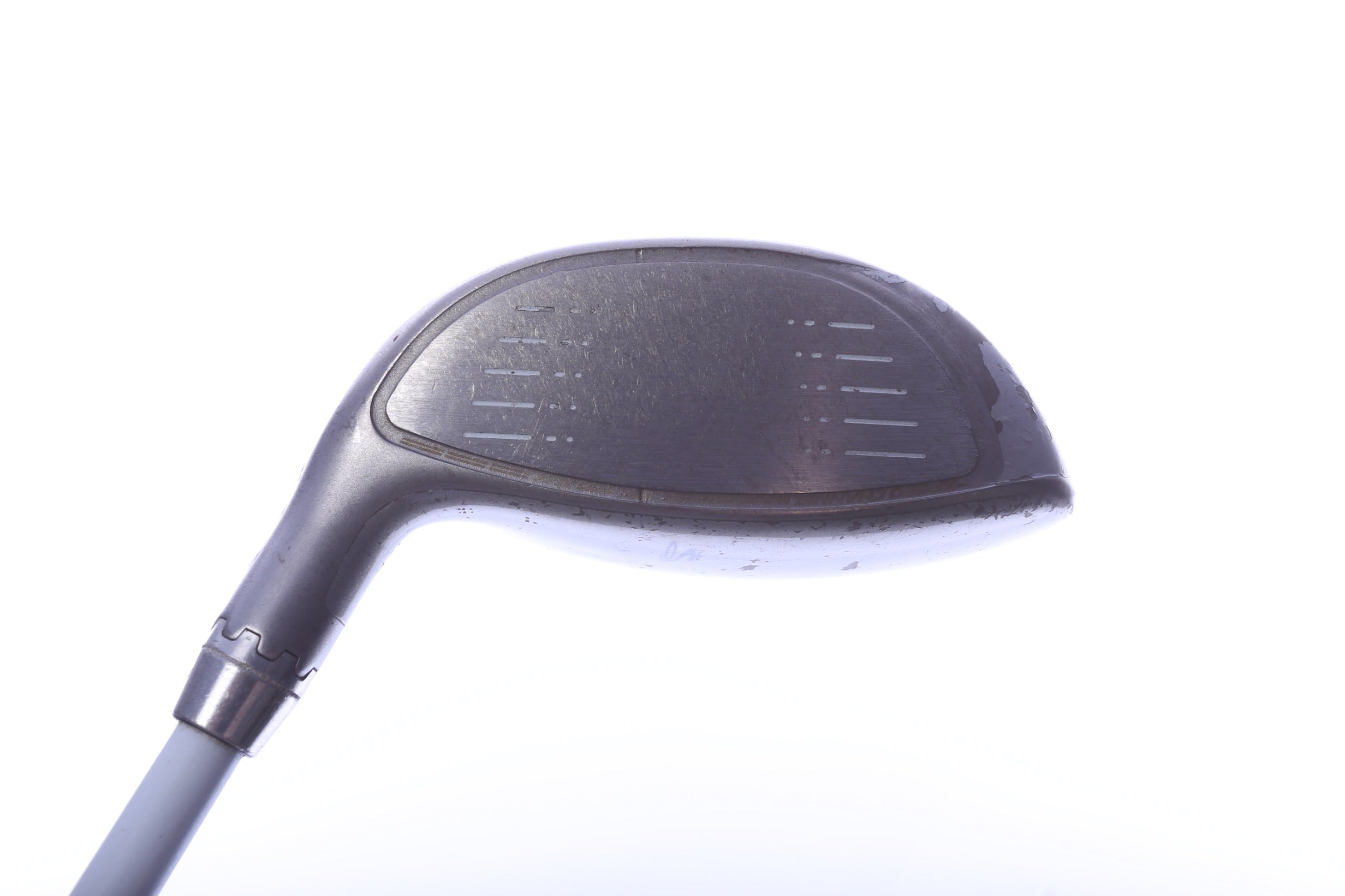 Used Cobra King F6 3-4 Wood - Right-Handed - 20 Degrees - Ladies Flex