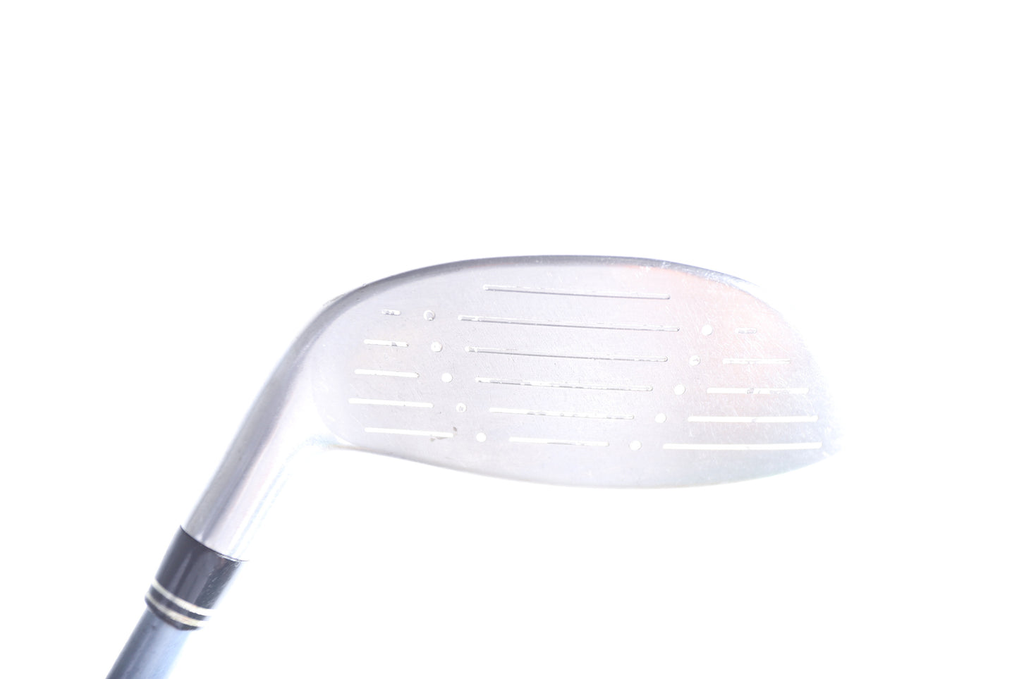 Used Cobra Baffler DWS 2008 4H Hybrid - Right-Handed - 26 Degrees - Ladies Flex-Next Round