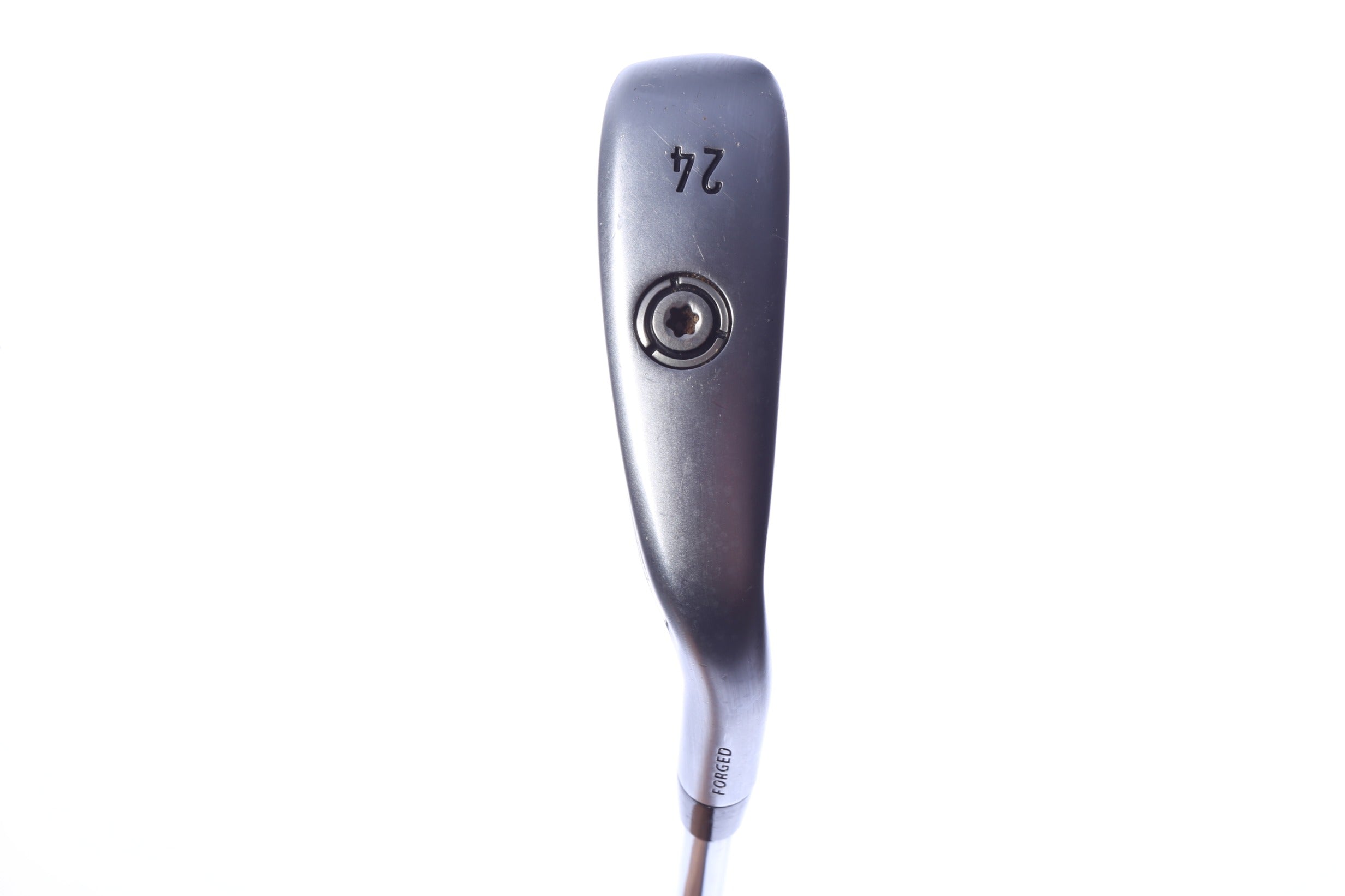 Used Callaway 2014 APEX UT Single Utility 4-Iron - Right-Handed - Stiff Flex