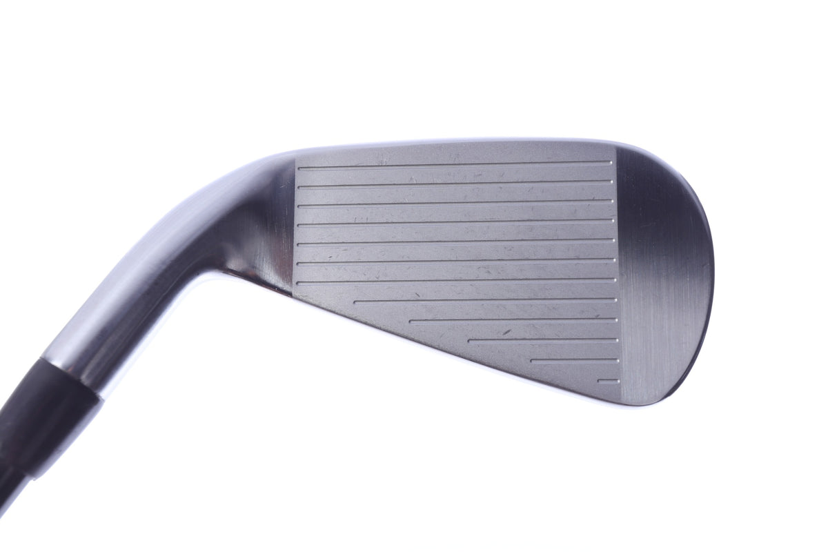 Used Titleist U 505 Single Utility 3-Iron - Right-Handed - Stiff Flex-Next Round