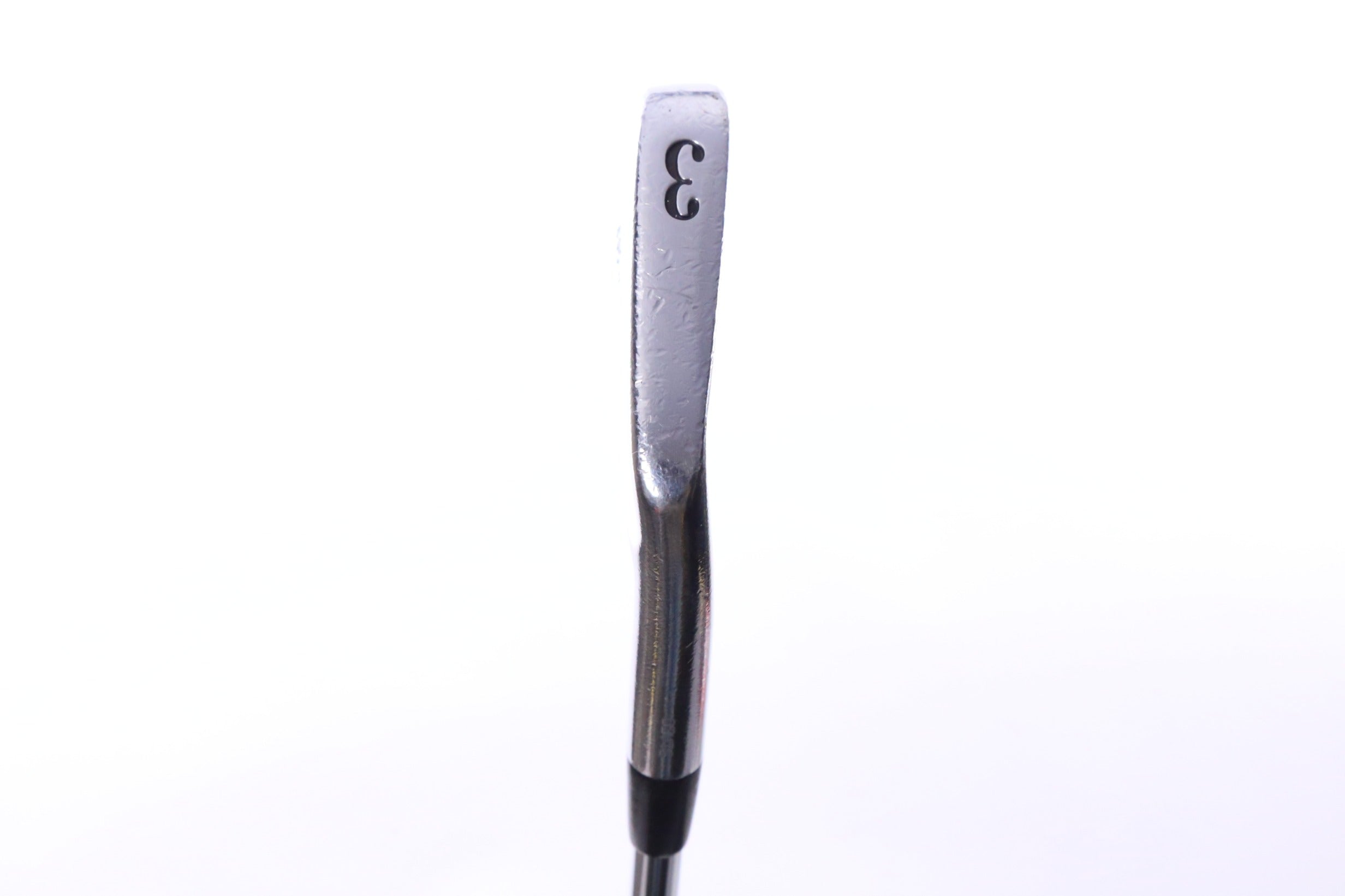 Used Titleist 690 MB Forged Single 3-Iron - Right-Handed - Extra Stiff Flex