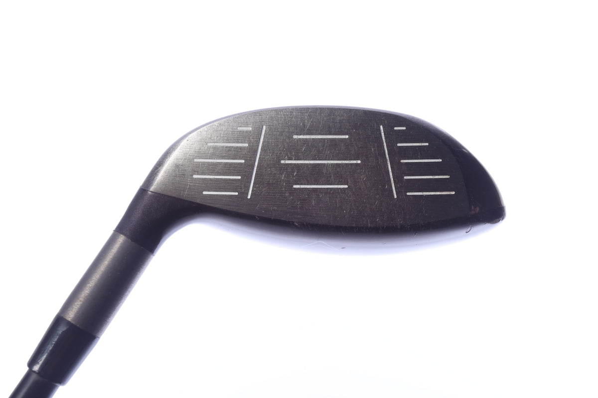 Used Callaway Big Bertha REVA 23 9-Wood - Right-Handed - 27 Degrees - Seniors Flex