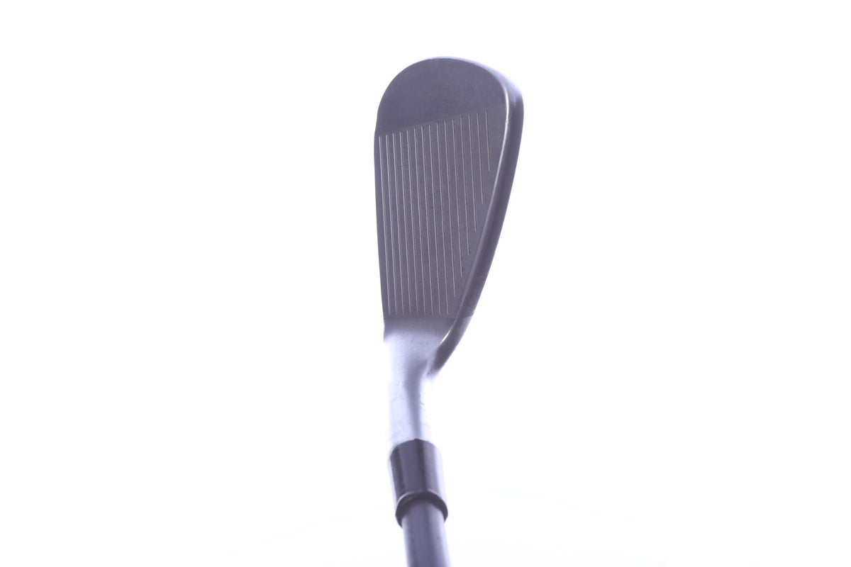 Used Cobra 2020 KING Forged Tec Single 9-Iron - Right-Handed - Variable Flex