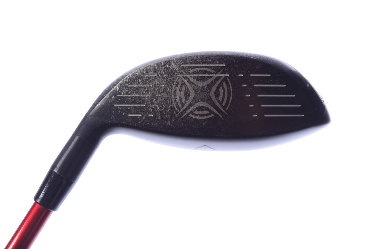 Used Callaway XR 16 3-Wood - Right-Handed - 15 Degrees - Seniors Flex-Next Round