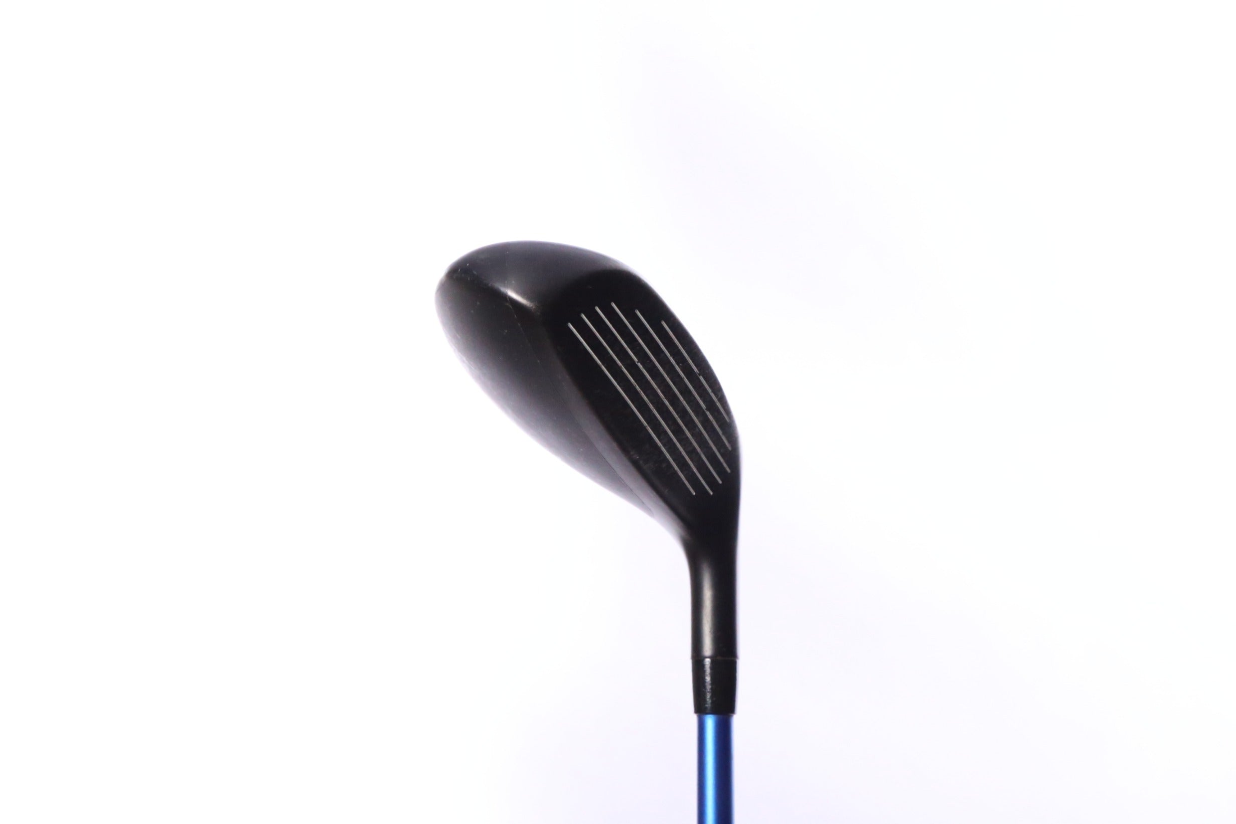 Used Ping G30 4H Hybrid - Left-Handed - 22 Degrees - Soft Regular Flex-Next Round