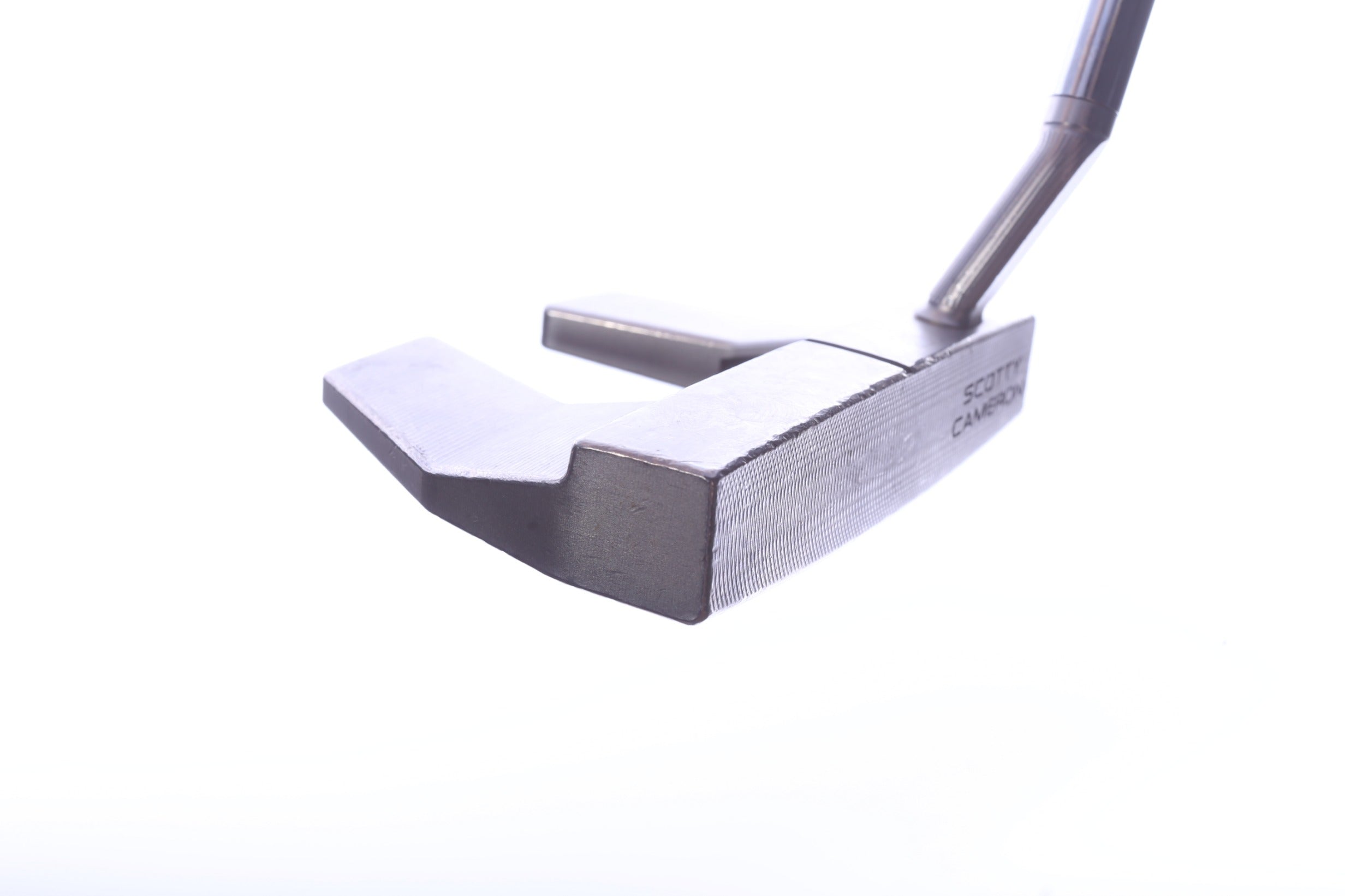 Used Titleist Scotty Cameron 2024 Phantom 5s Putter - Right-Handed - 35 in - Mallet-Next Round
