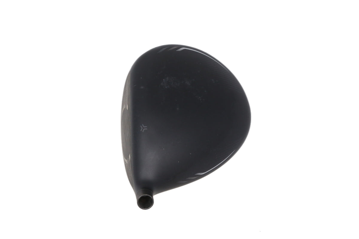 Used Srixon ZX5 LS MKII Driver - HEAD ONLY - Right-Handed - 10.5 Degrees-Next Round