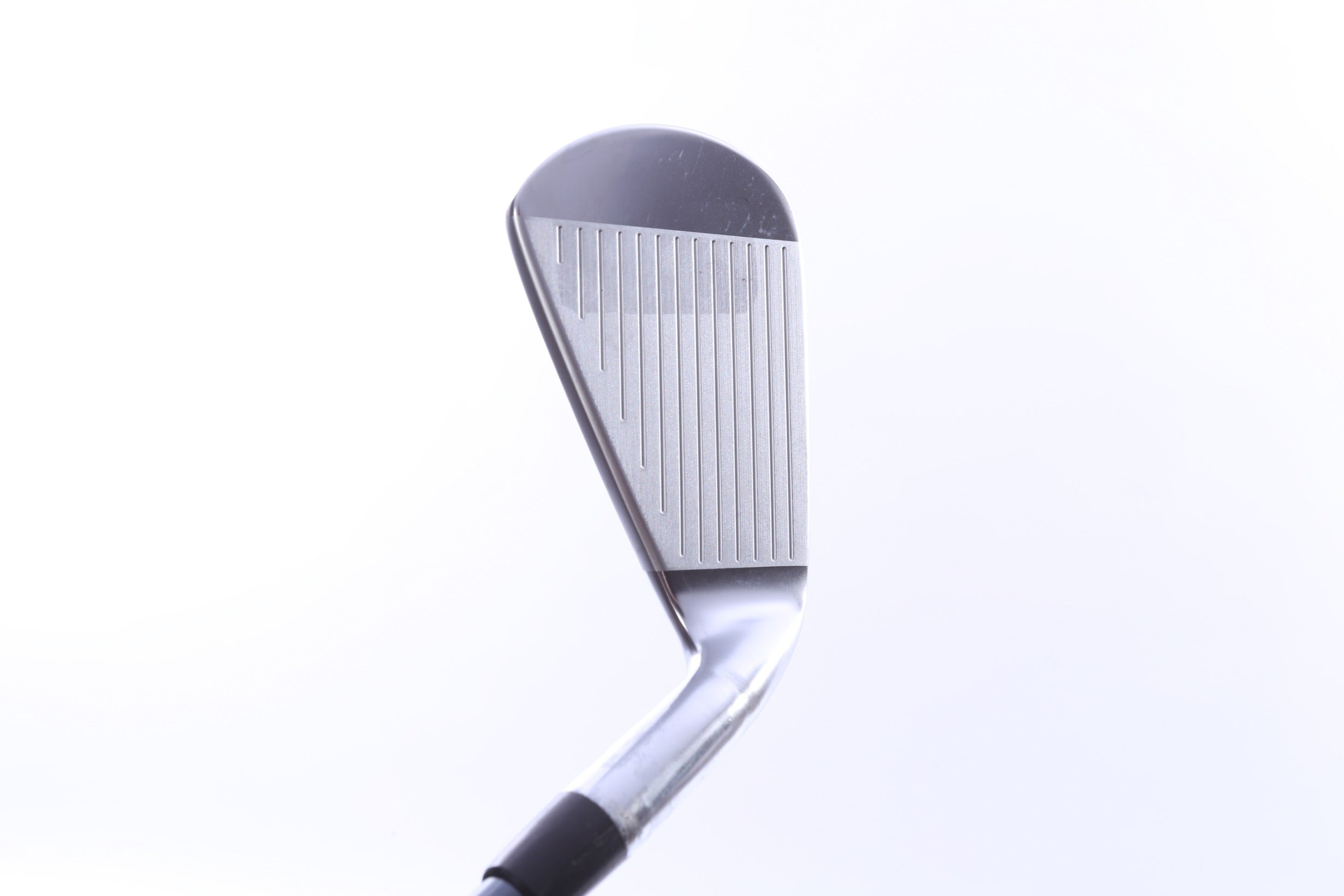 Used Srixon ZXi5 Single 6-Iron - Left-Handed - Regular Flex-Next Round