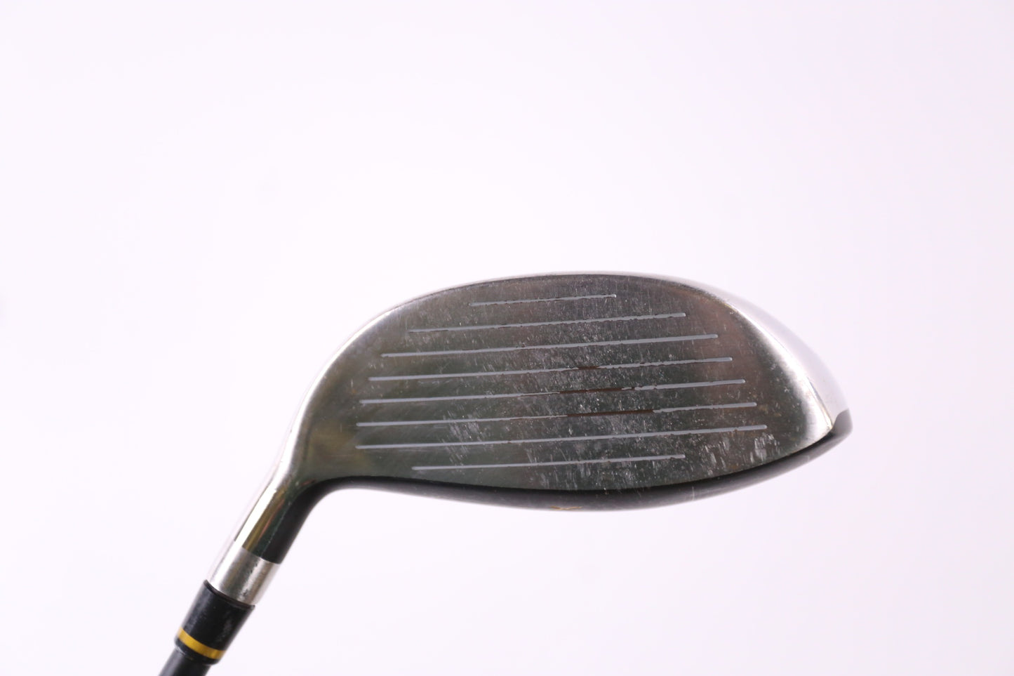 Used Autopilot GX7 3-Wood - Right-Handed - 14 Degrees - Seniors Flex-Next Round