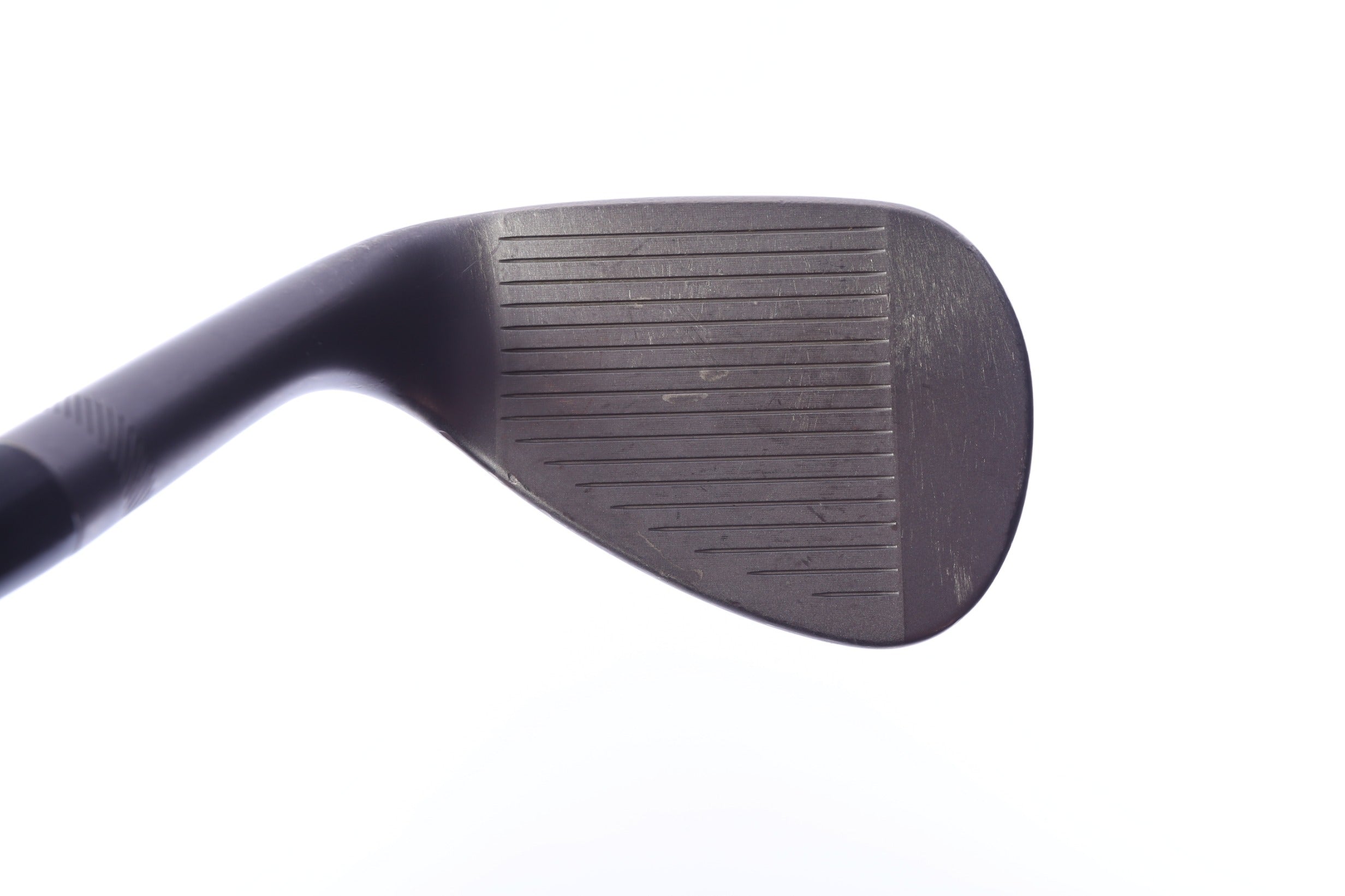 Used Titleist Vokey SM10 Nickel Sand Wedge - Right-Handed - 54 Degrees - Wedge Flex