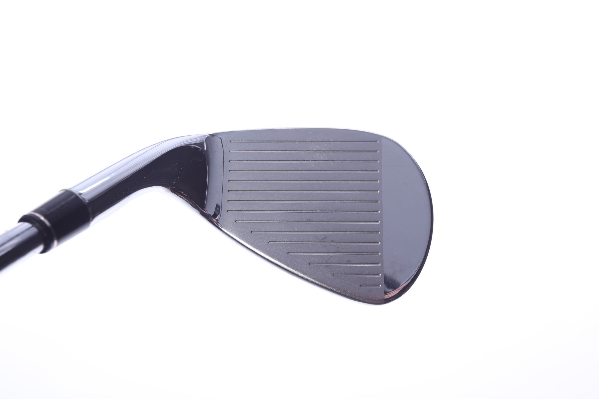 Used Callaway Paradym X Approach Wedge - Right-Handed - 48 Degrees - Seniors Flex-Next Round