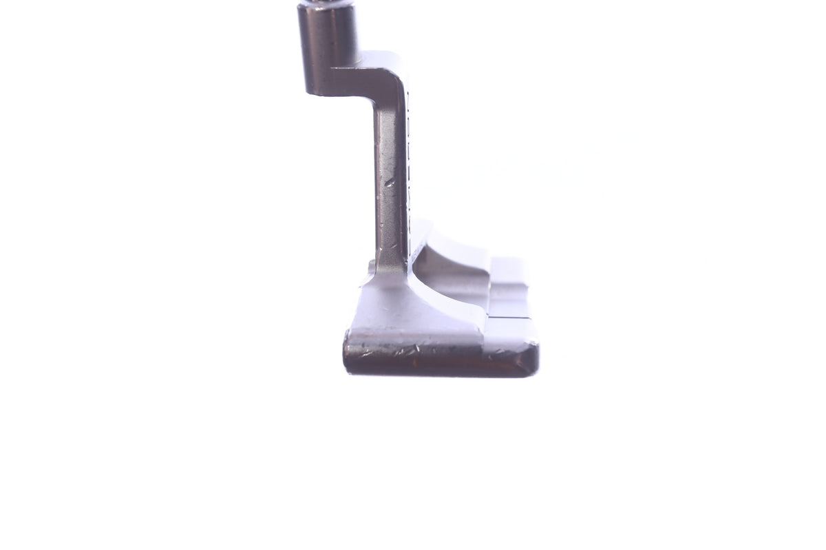 Used Titleist Scotty Cameron Special Select Squareback 2 Putter - Right-Handed - 34 in - Blade