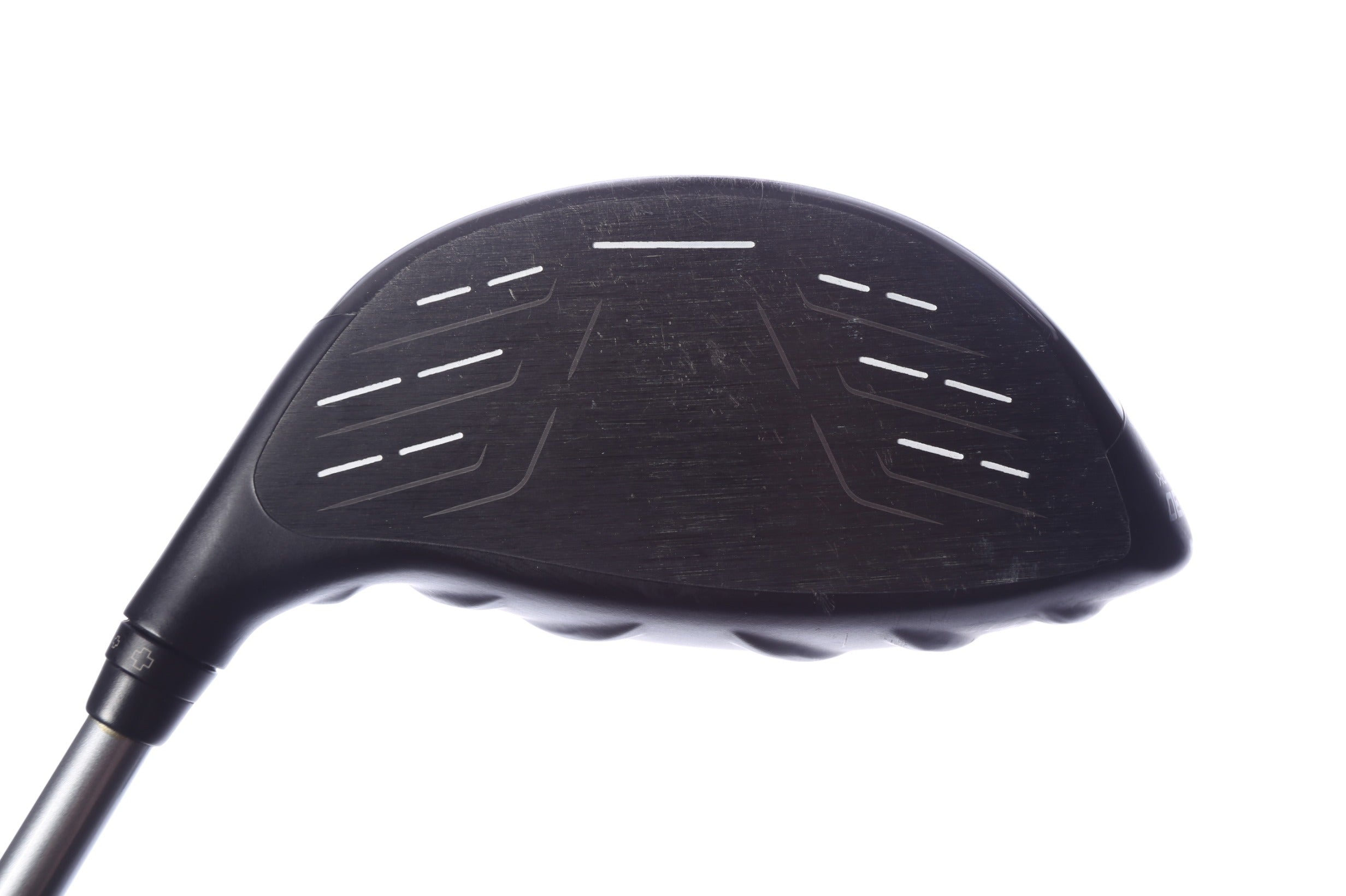 Used Ping G430 MAX 10K Driver - 12 Degrees - Seniors Flex Ping ALTA Quick - Right-Handed