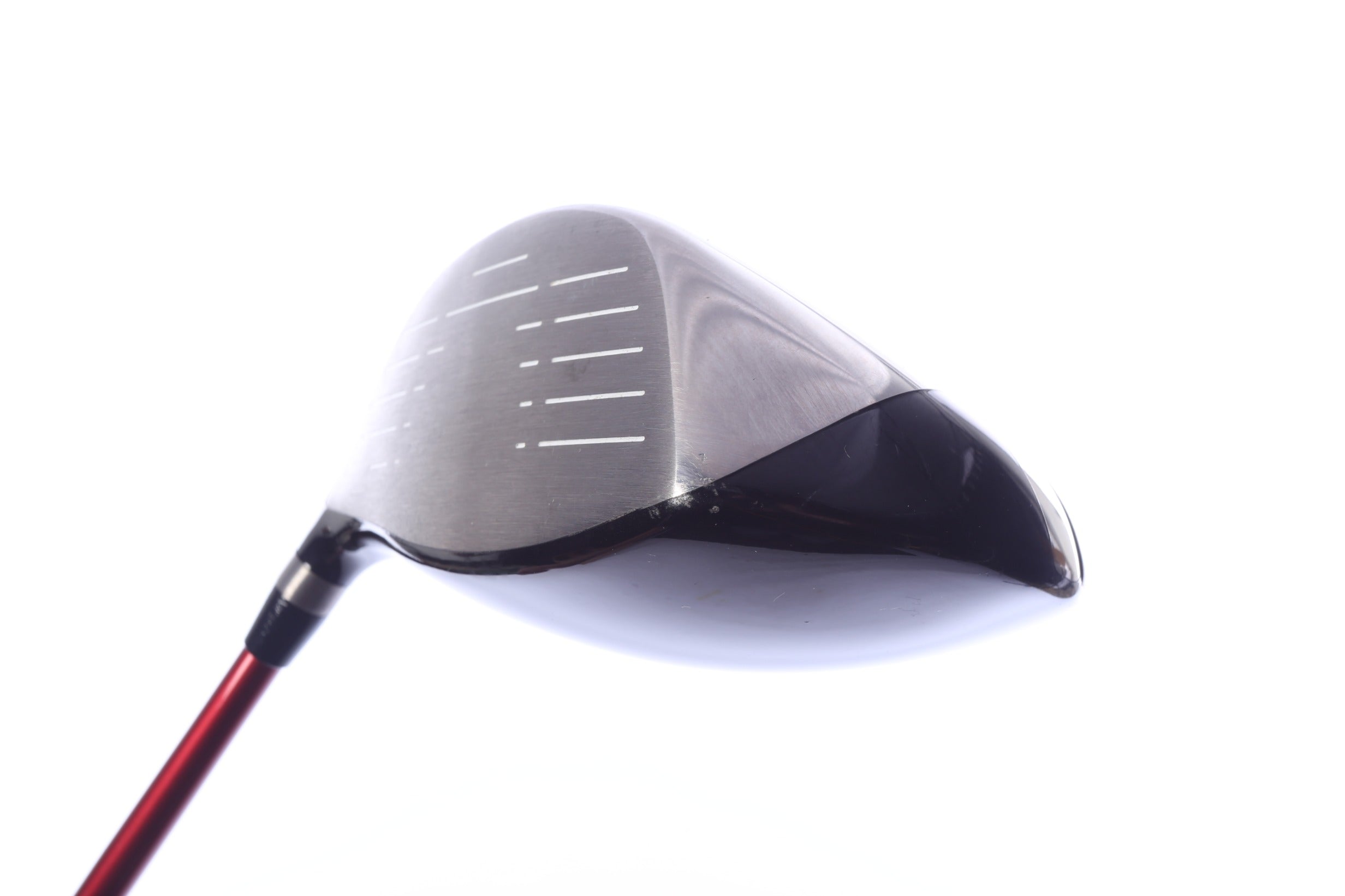 Used Ping G15 Driver - 9 Degrees - Stiff Flex Ping TFC 149 - Right-Handed