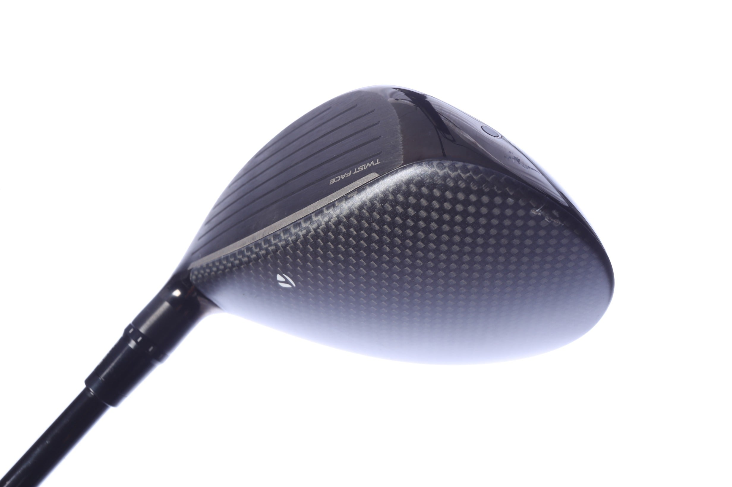 Used TaylorMade Qi35 Tour 3-Wood - Right-Handed - 15 Degrees - Stiff Flex