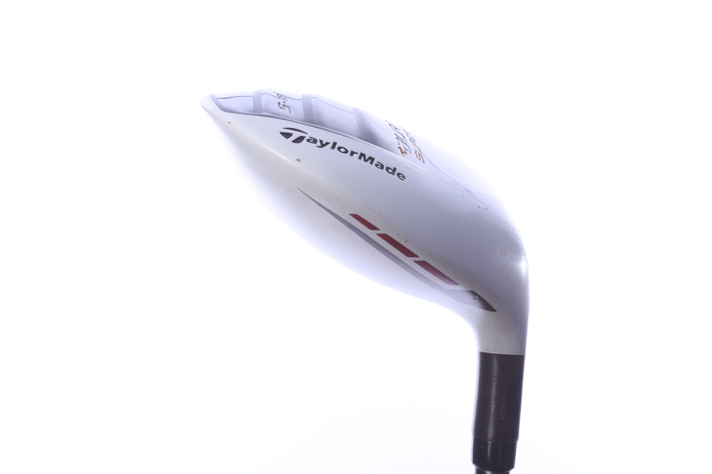 Used TaylorMade Burner SuperFast 2.0 5-Wood - Right-Handed - 18 Degrees - Regular Flex-Next Round