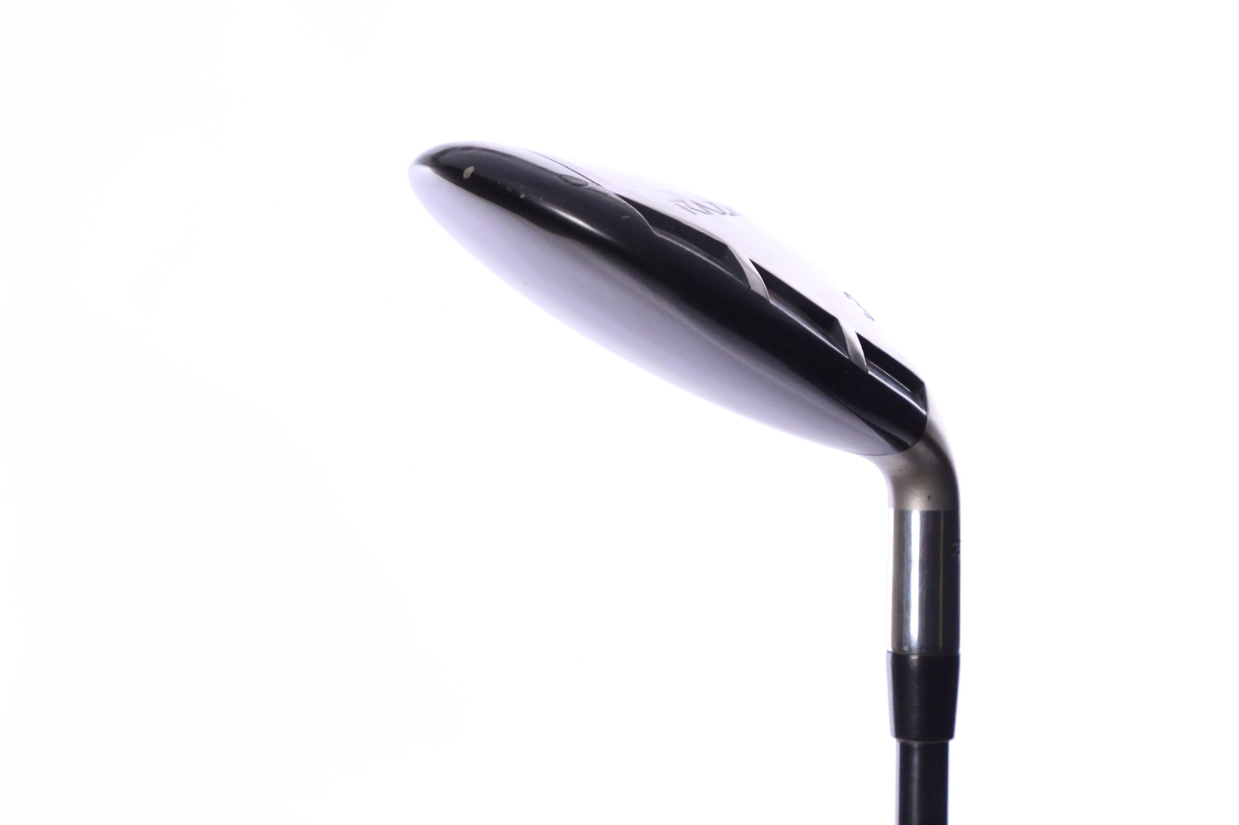 Used Callaway RAZR X 3H Hybrid - Right-Handed - 21 Degrees - Uniflex Flex-Next Round