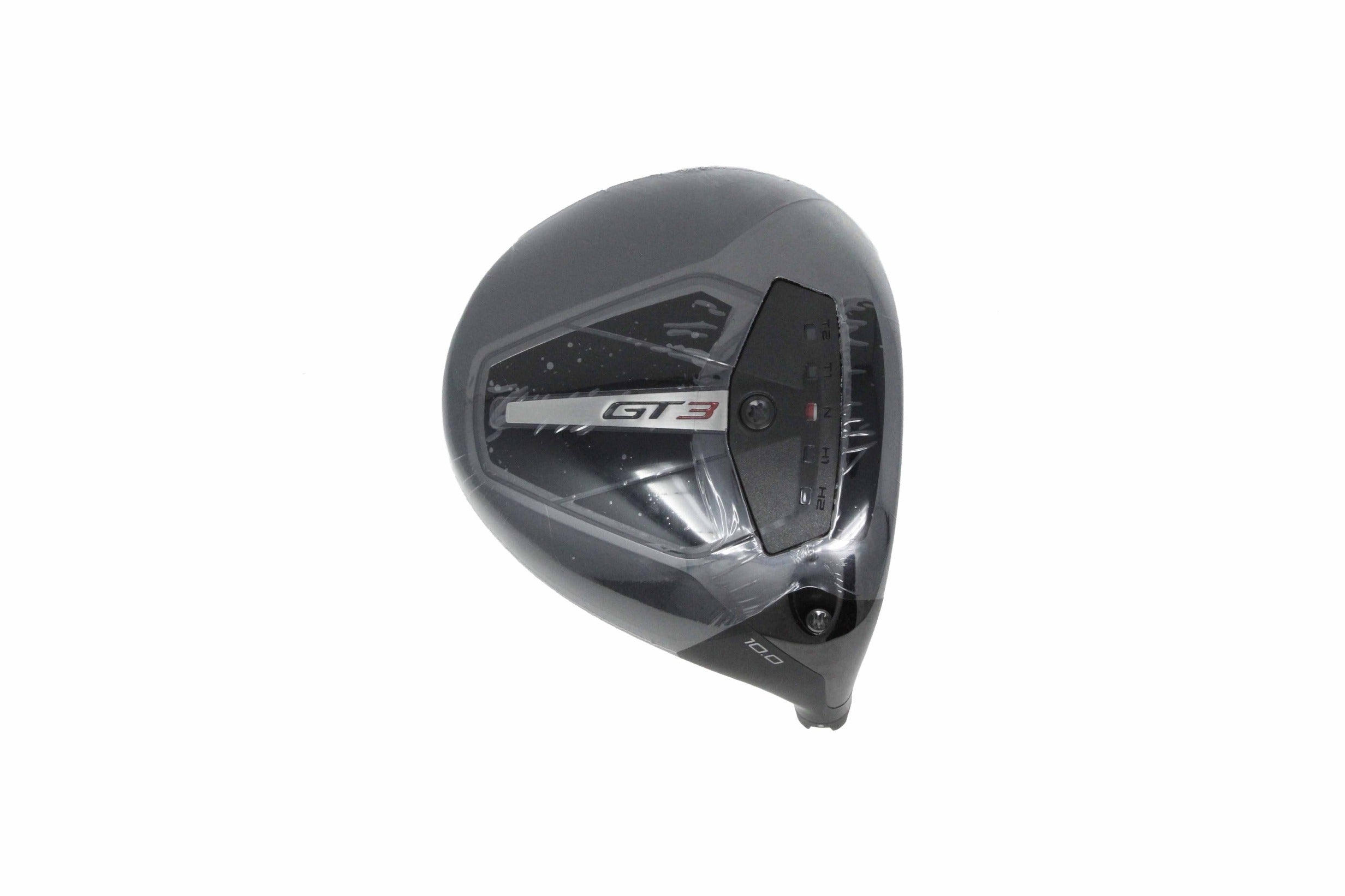 Used Titleist GT3 Driver - HEAD ONLY - Right-Handed - 10 Degrees